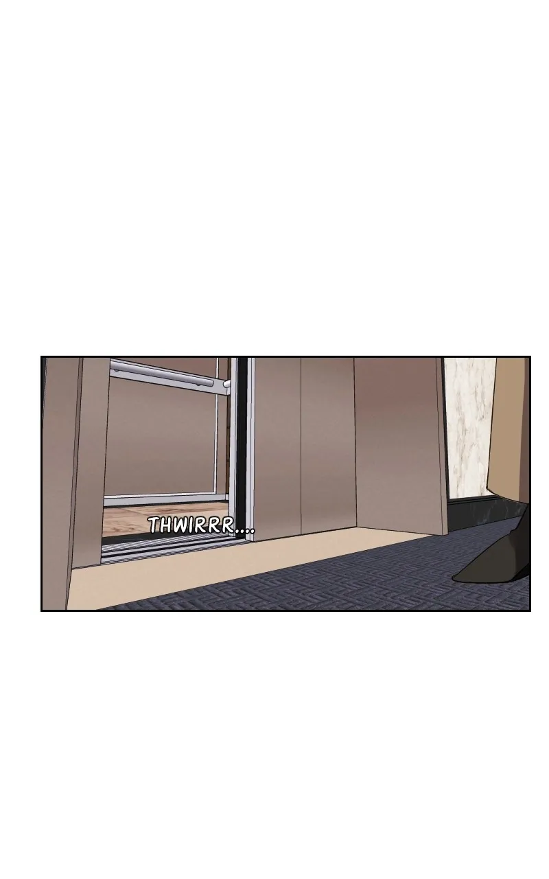 Unlovable Replacement Chapter 117 page 21 - 