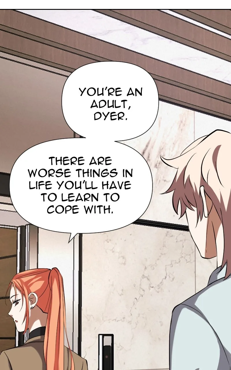 Unlovable Replacement Chapter 117 page 22 - 