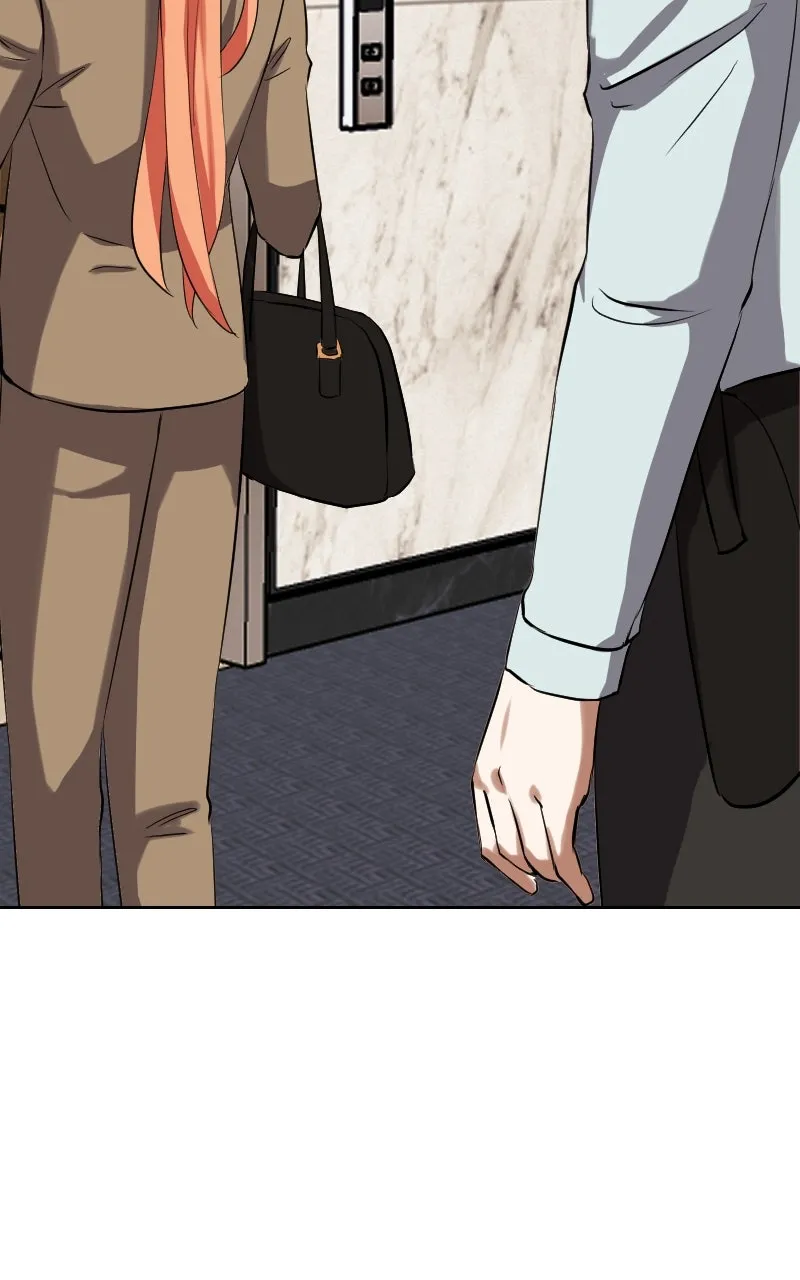Unlovable Replacement Chapter 117 page 23 - 