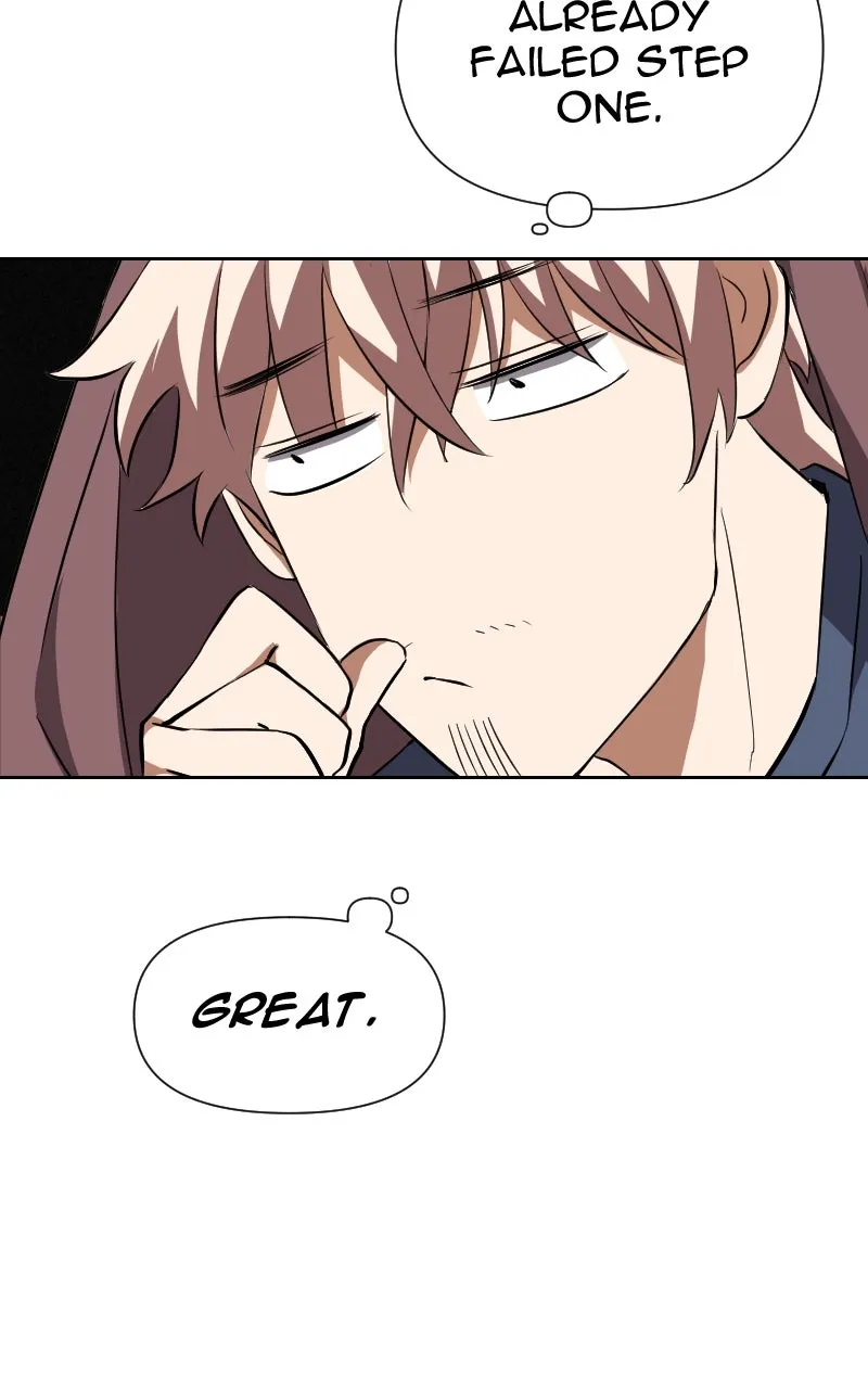 Unlovable Replacement Chapter 117 page 32 - 