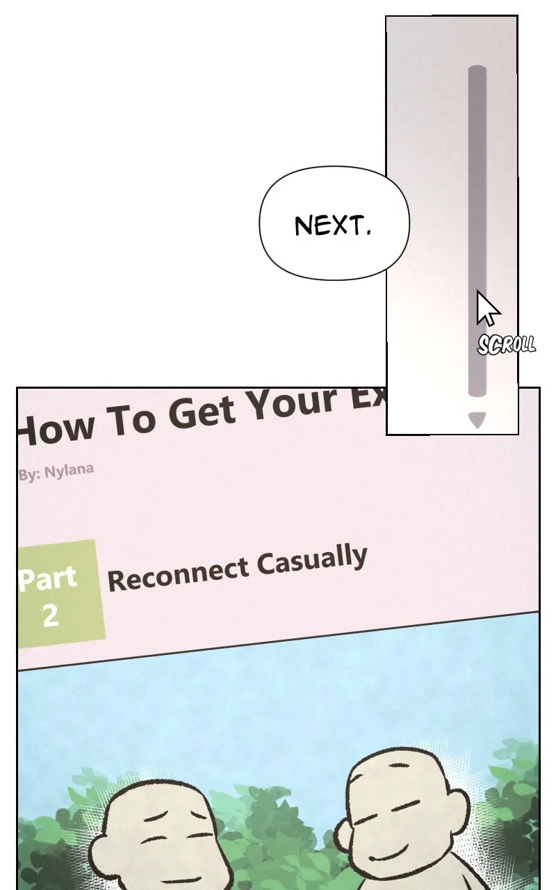 Unlovable Replacement Chapter 117 page 33 - 