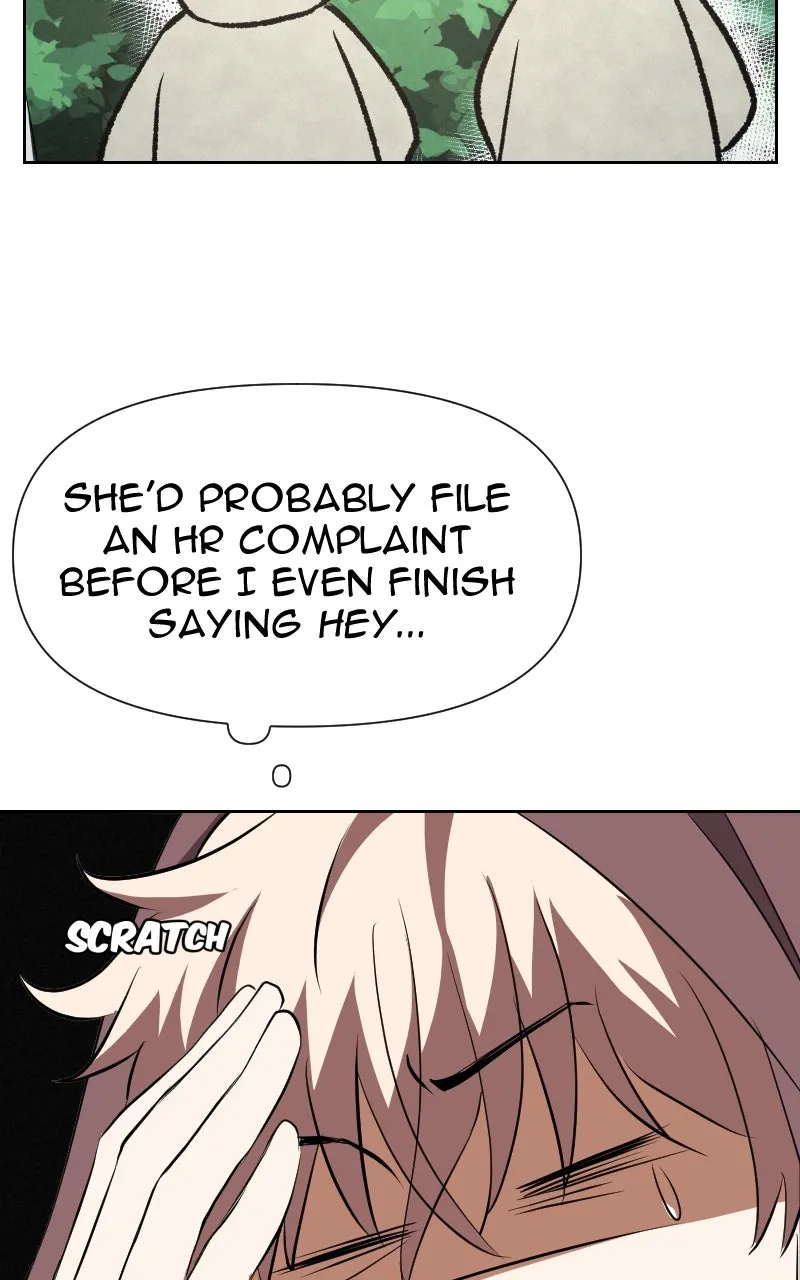 Unlovable Replacement Chapter 117 page 34 - 