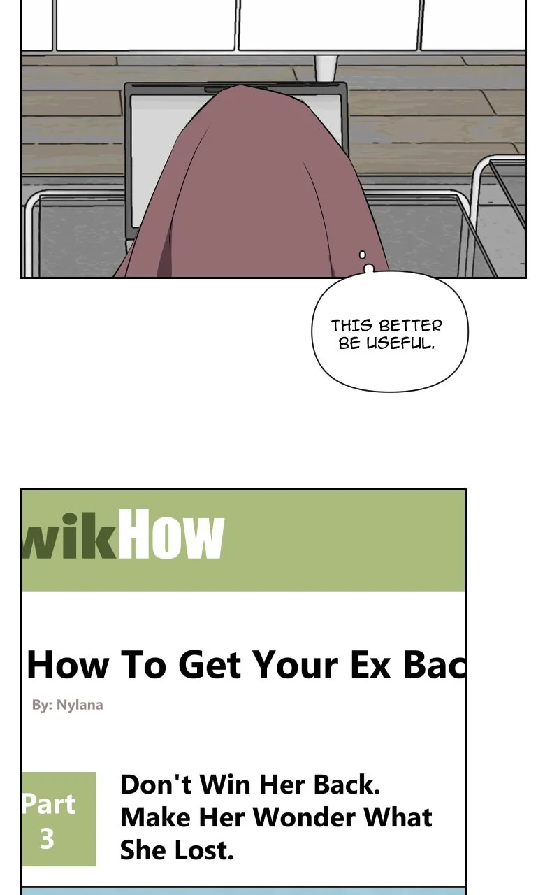 Unlovable Replacement Chapter 117 page 36 - 