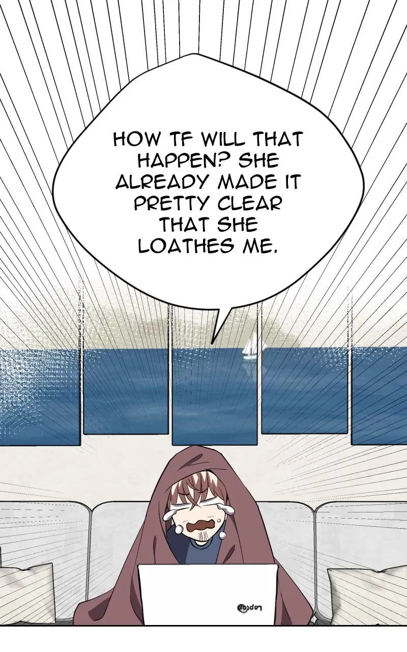 Unlovable Replacement Chapter 117 page 39 - 
