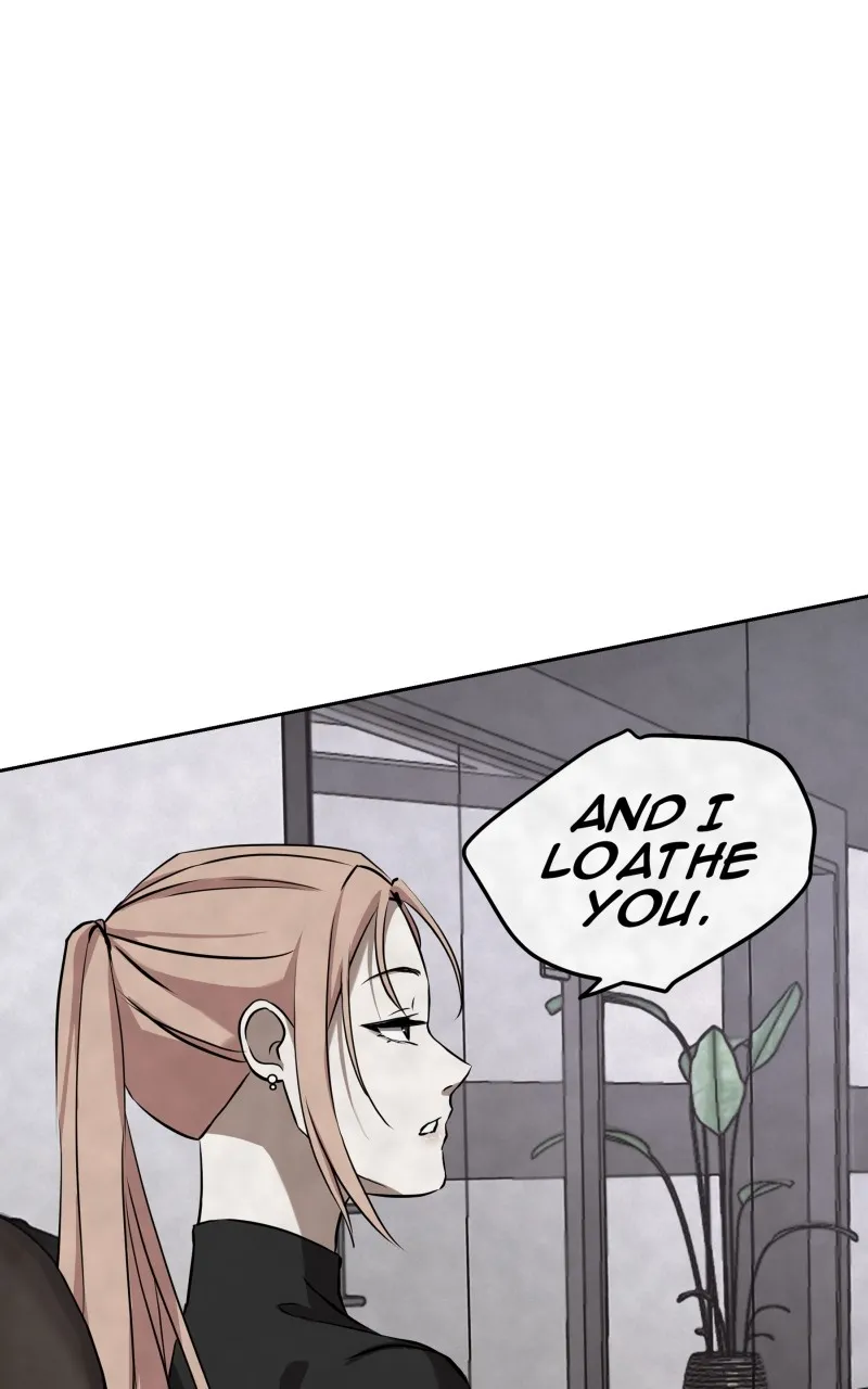 Unlovable Replacement Chapter 117 page 40 - 