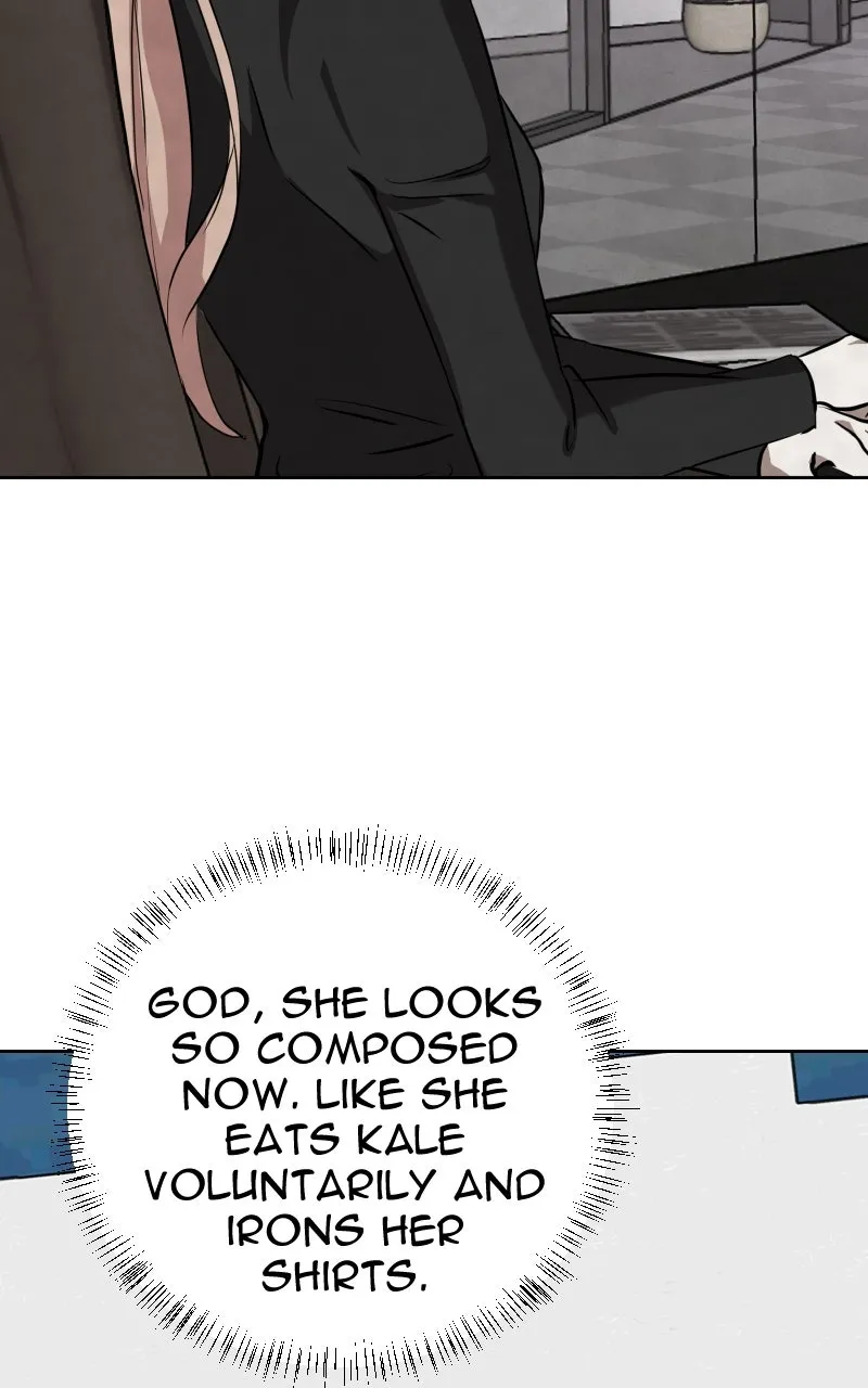 Unlovable Replacement Chapter 117 page 41 - 