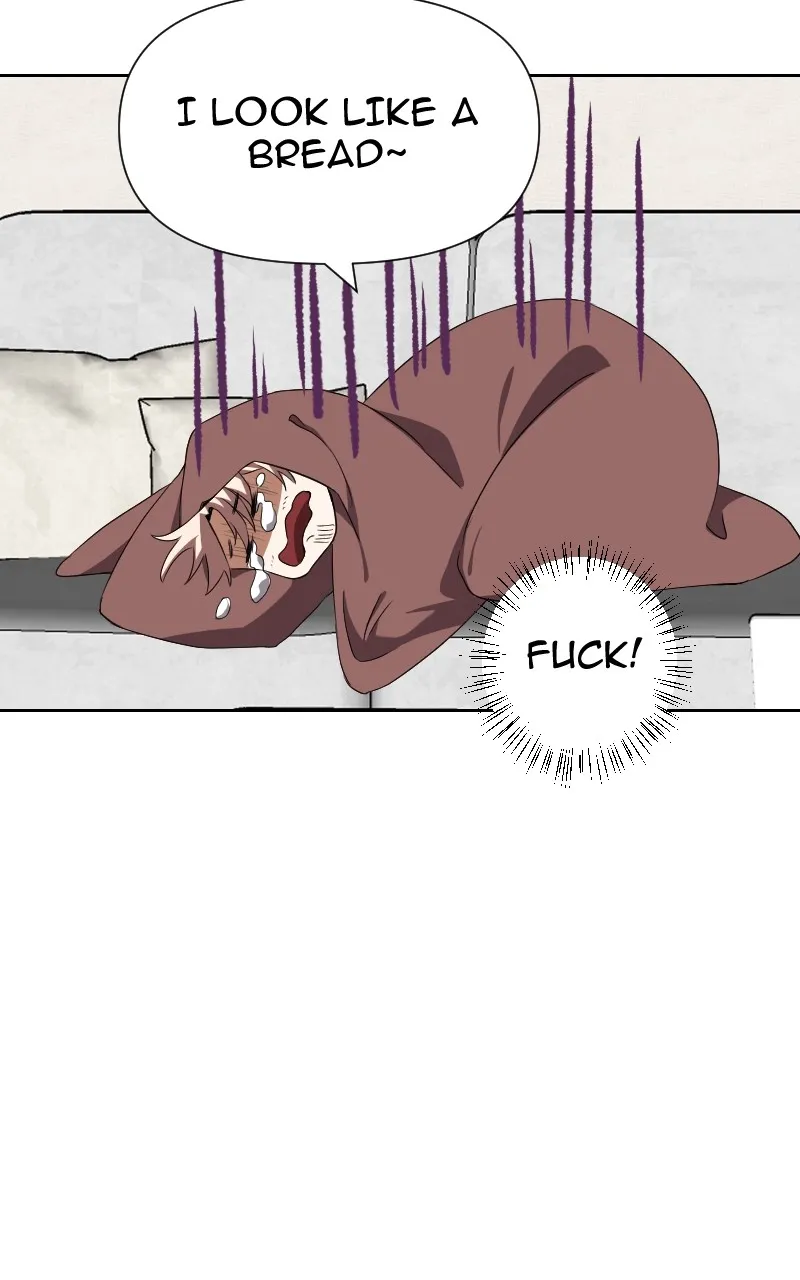 Unlovable Replacement Chapter 117 page 44 - 