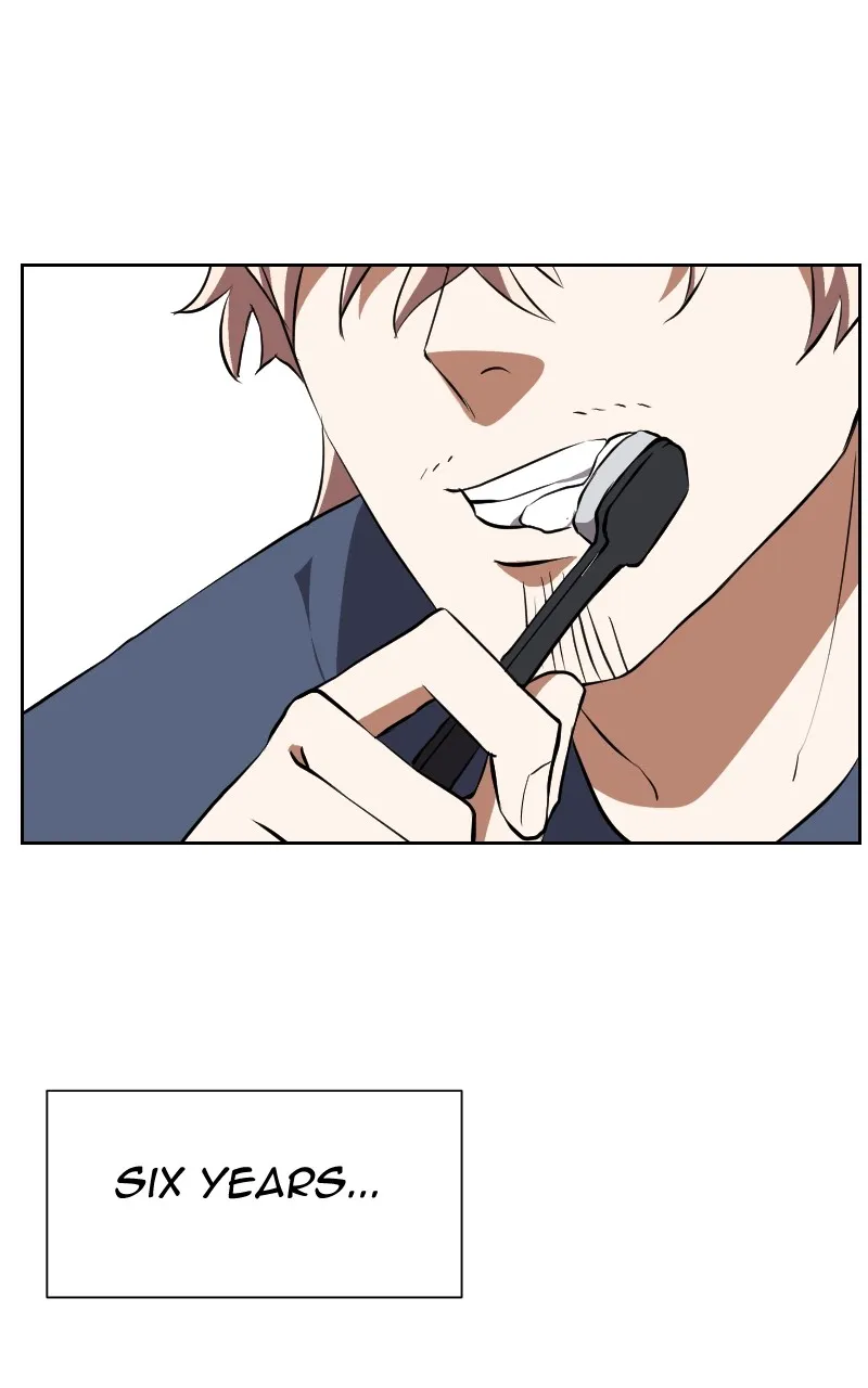 Unlovable Replacement Chapter 117 page 45 - 