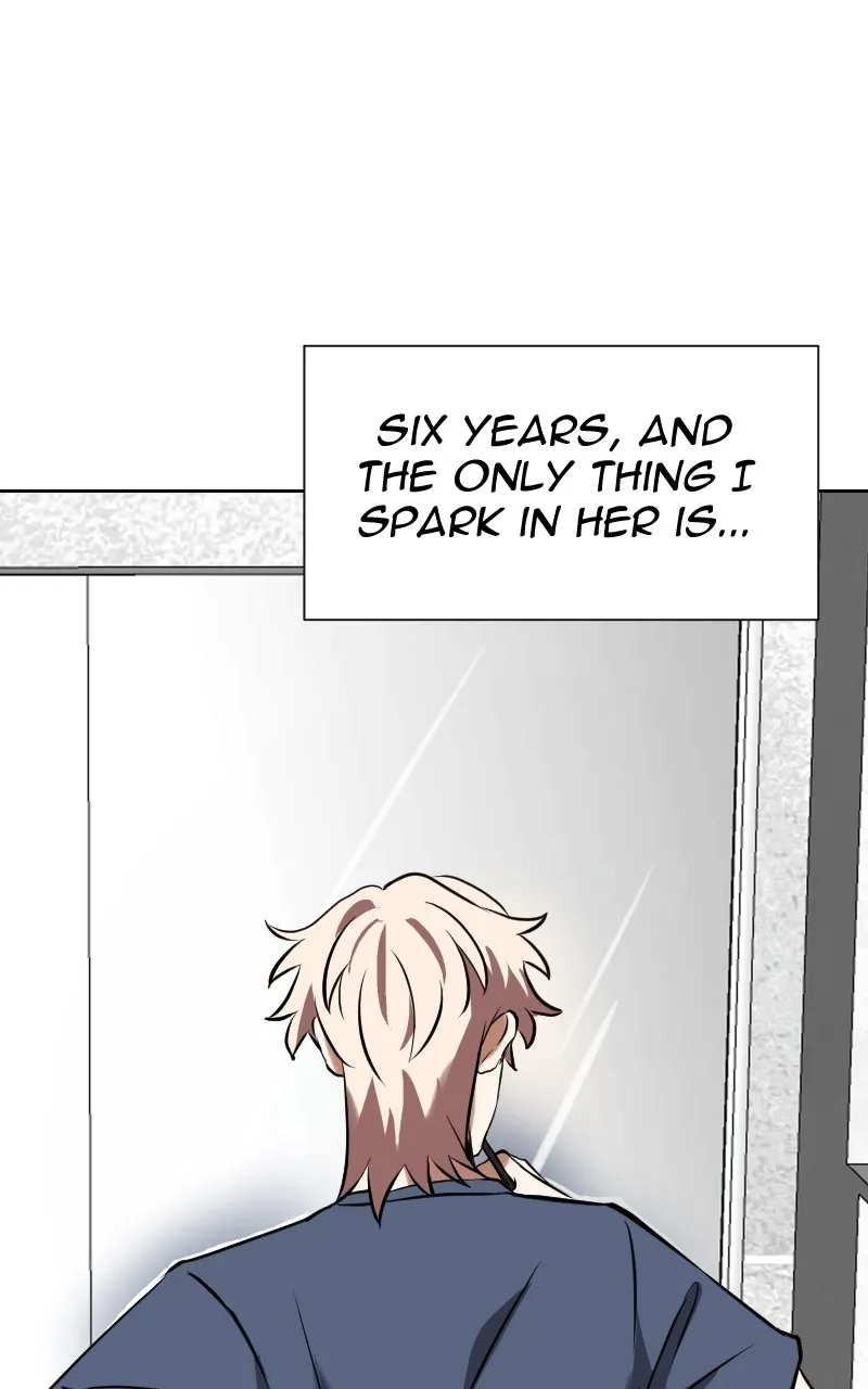 Unlovable Replacement Chapter 117 page 46 - 