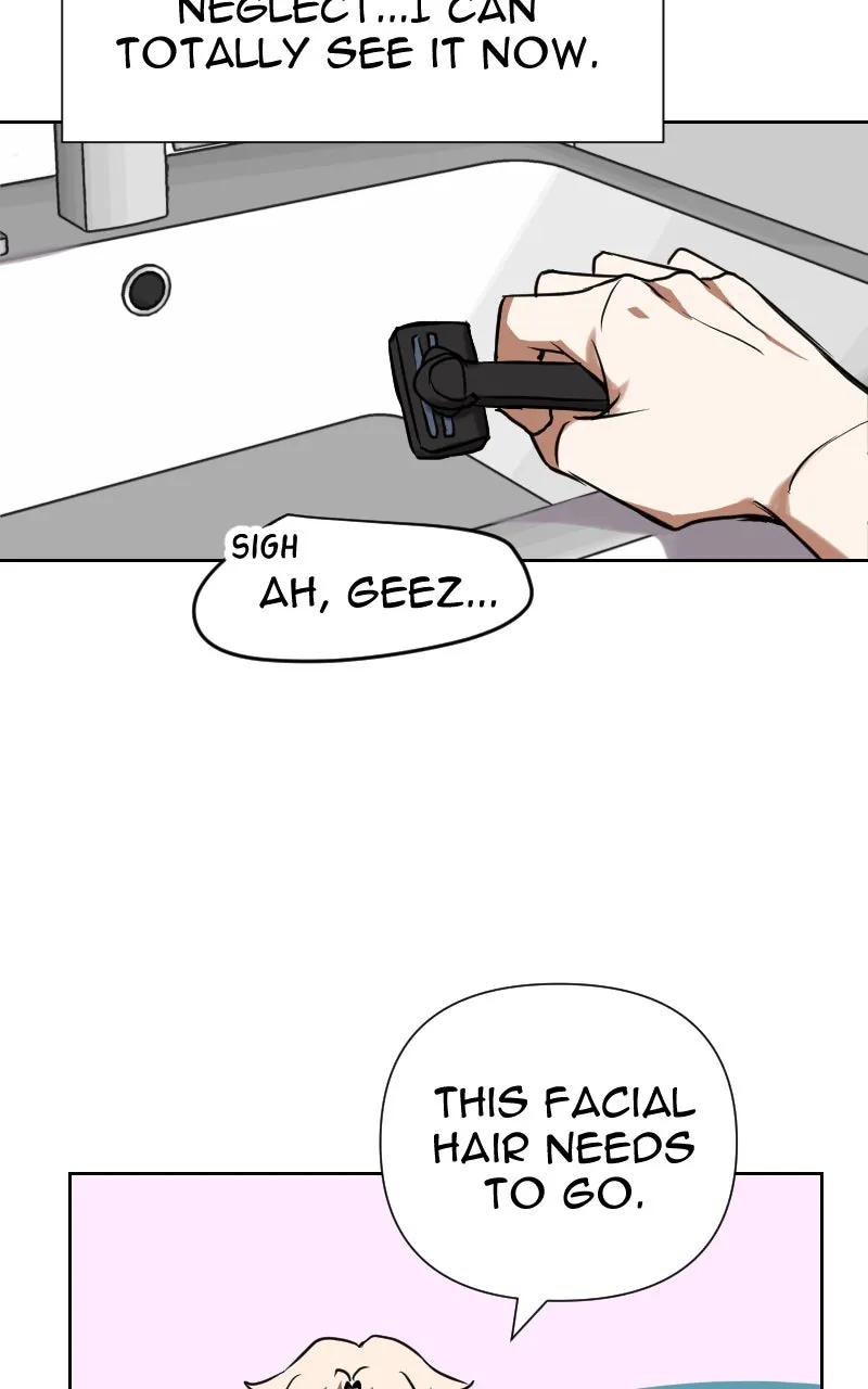 Unlovable Replacement Chapter 117 page 50 - 