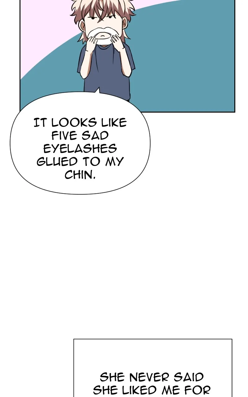 Unlovable Replacement Chapter 117 page 51 - 