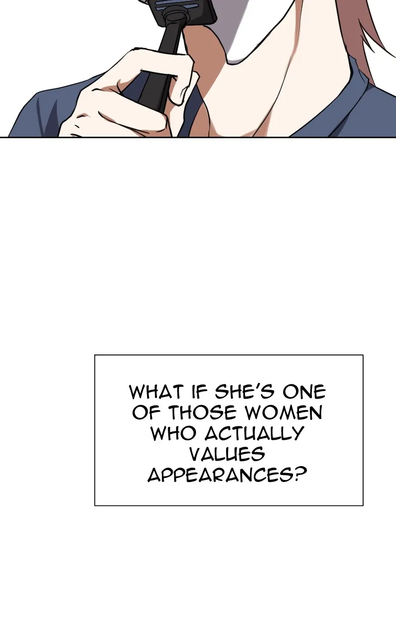 Unlovable Replacement Chapter 117 page 53 - 