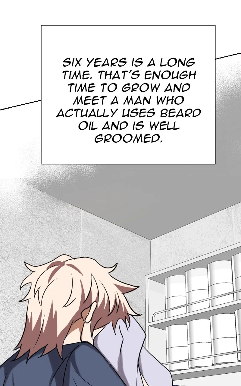 Unlovable Replacement Chapter 117 page 55 - 