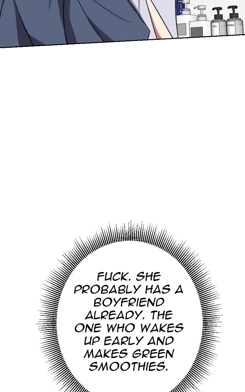Unlovable Replacement Chapter 117 page 56 - 