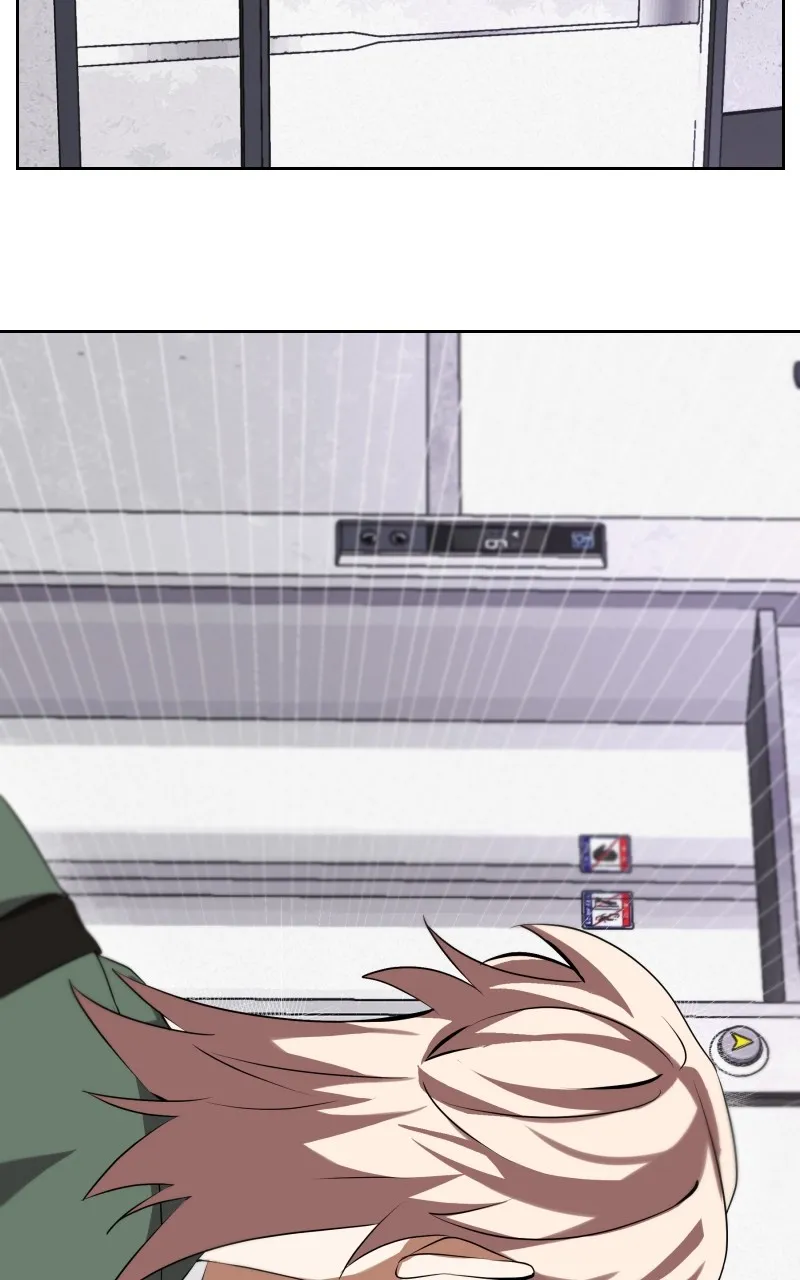 Unlovable Replacement Chapter 117 page 68 - 