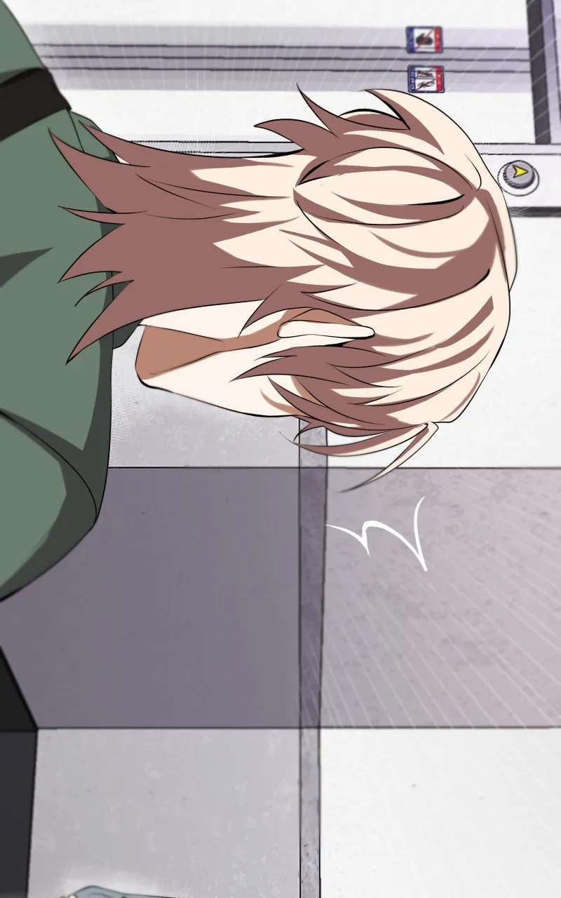 Unlovable Replacement Chapter 118 page 2 - 
