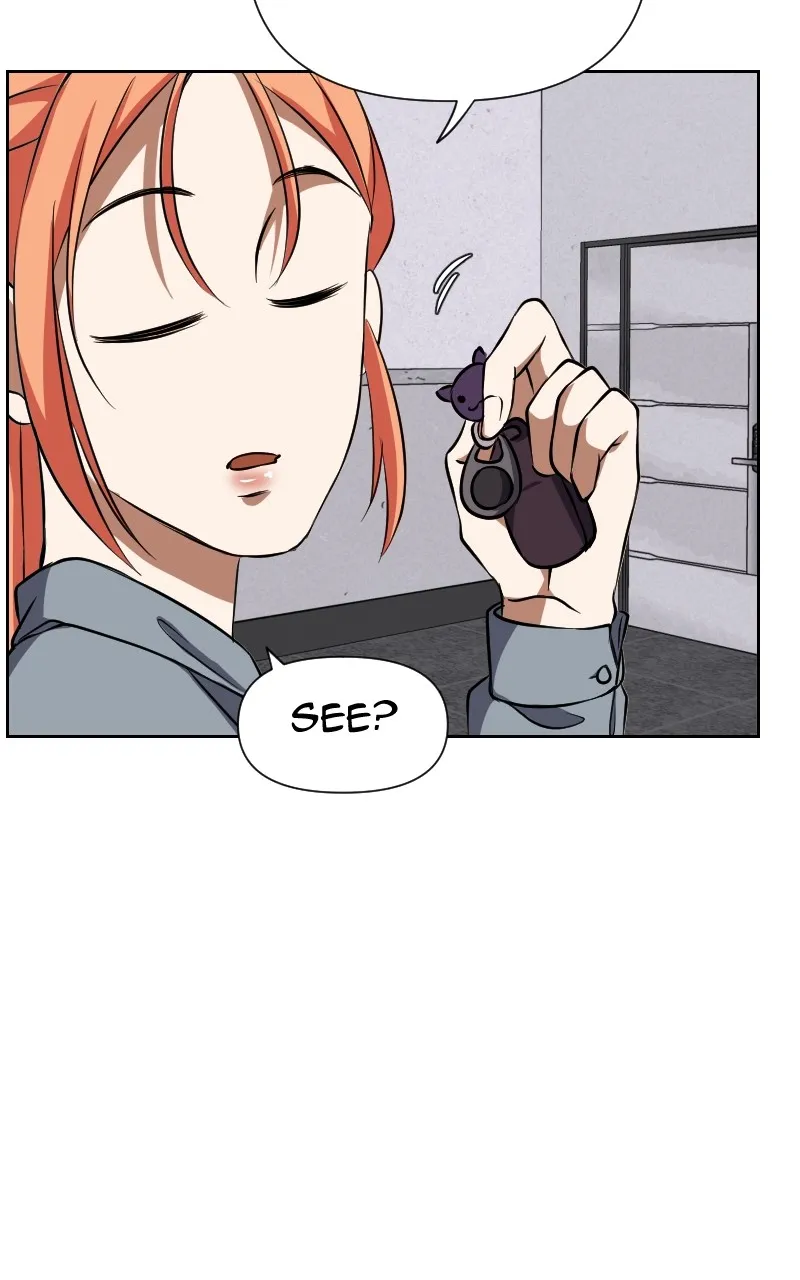Unlovable Replacement Chapter 118 page 12 - 
