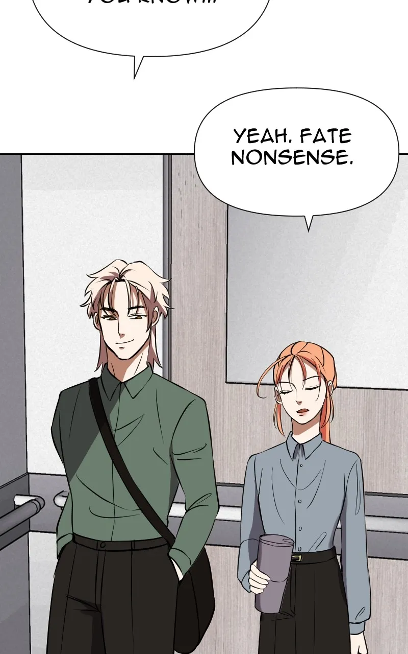 Unlovable Replacement Chapter 118 page 19 - 