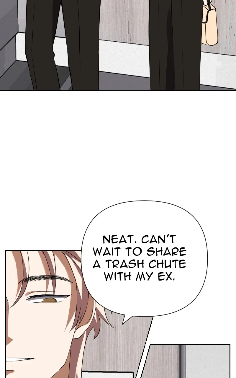 Unlovable Replacement Chapter 118 page 20 - 