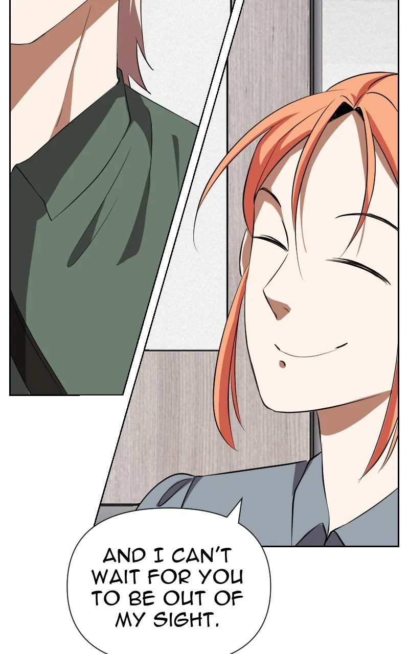 Unlovable Replacement Chapter 118 page 21 - 