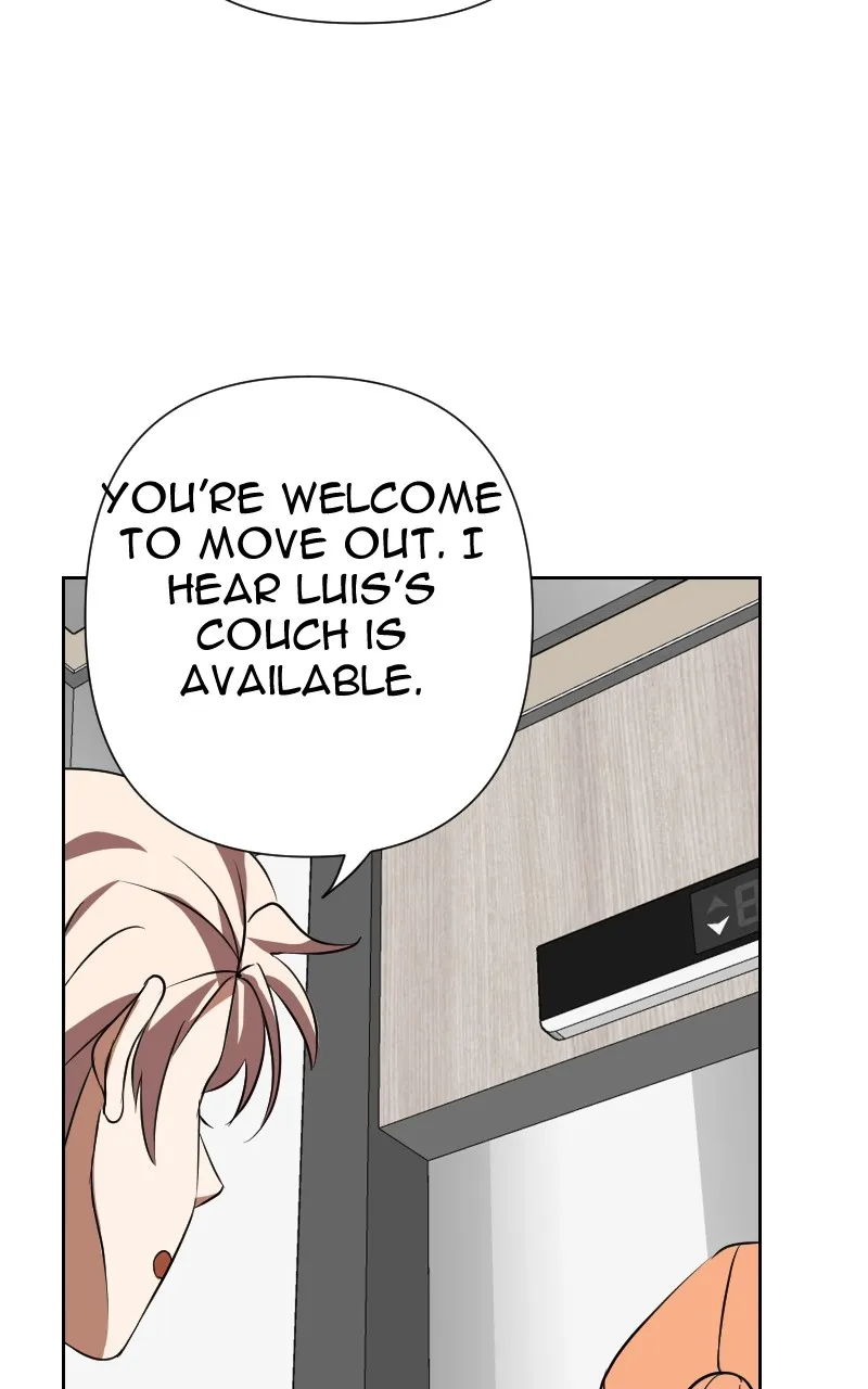Unlovable Replacement Chapter 118 page 22 - 