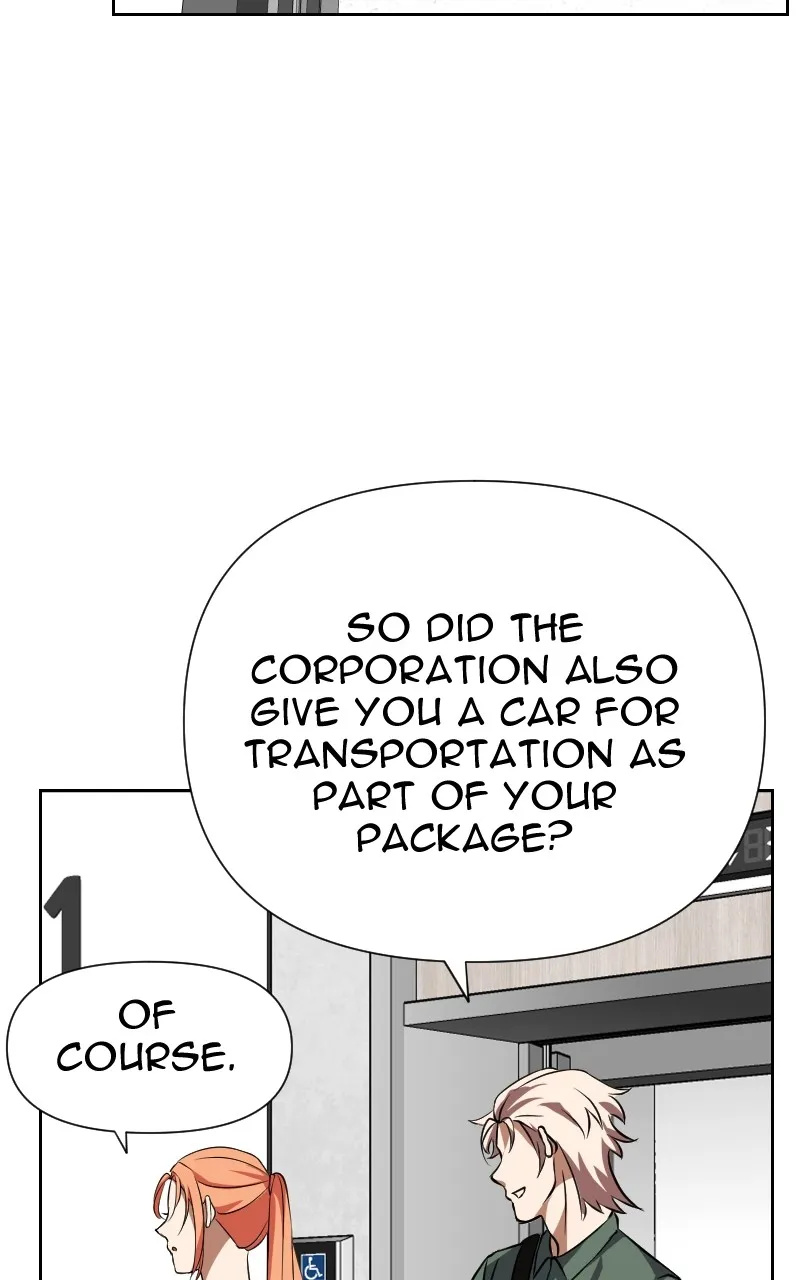 Unlovable Replacement Chapter 118 page 24 - 