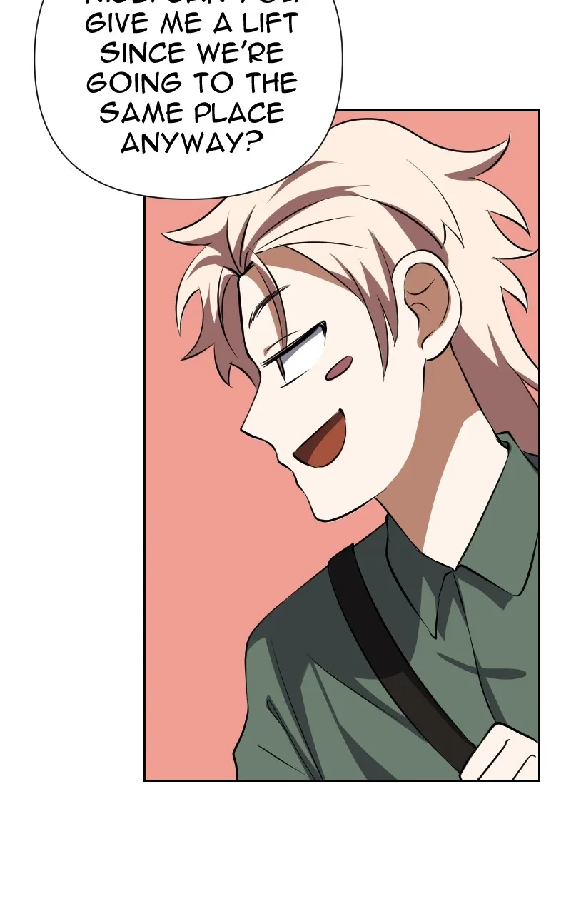 Unlovable Replacement Chapter 118 page 26 - 