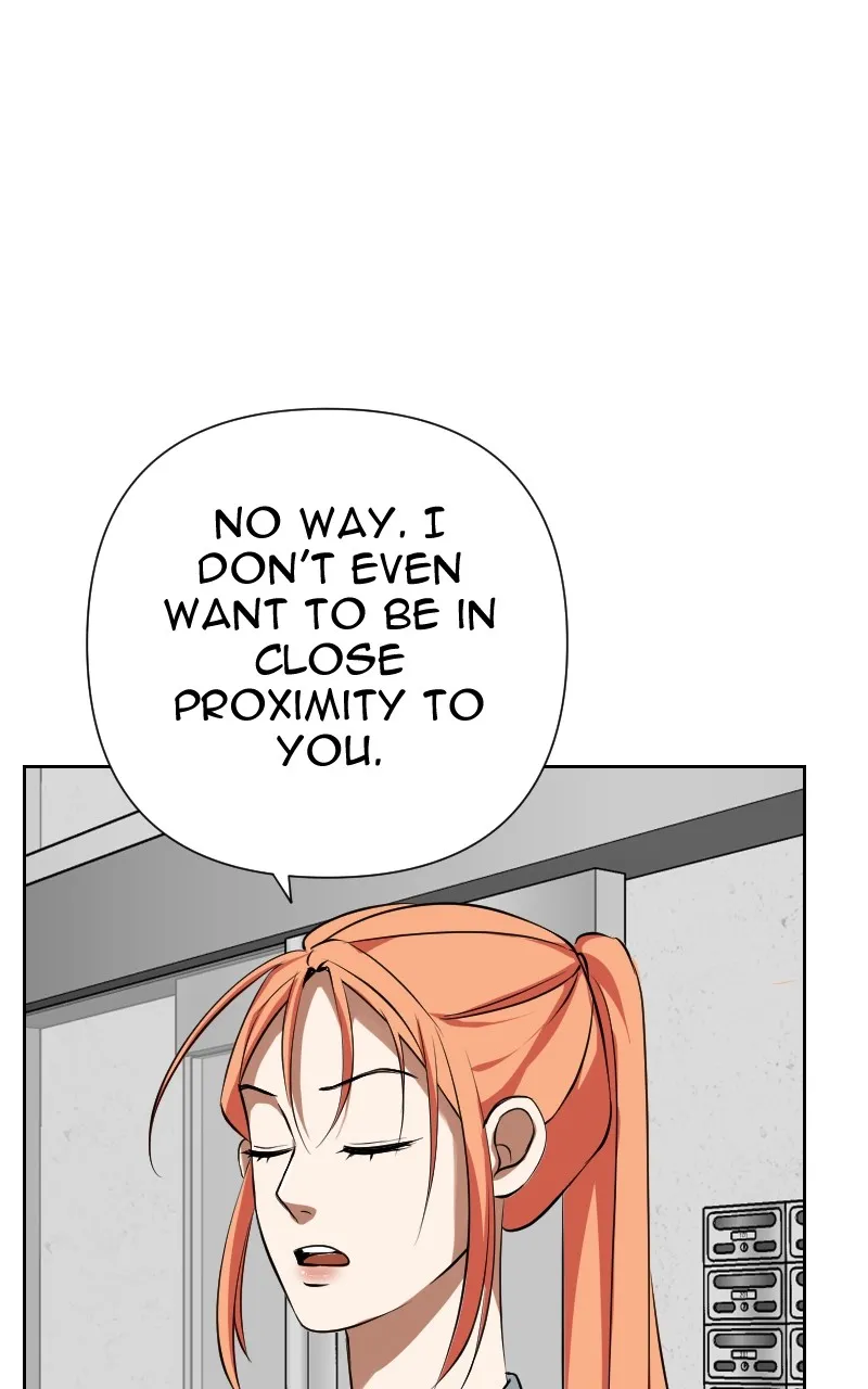 Unlovable Replacement Chapter 118 page 27 - 