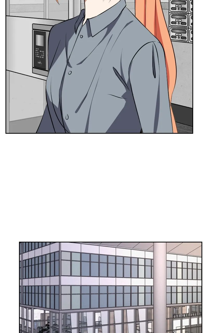 Unlovable Replacement Chapter 118 page 28 - 