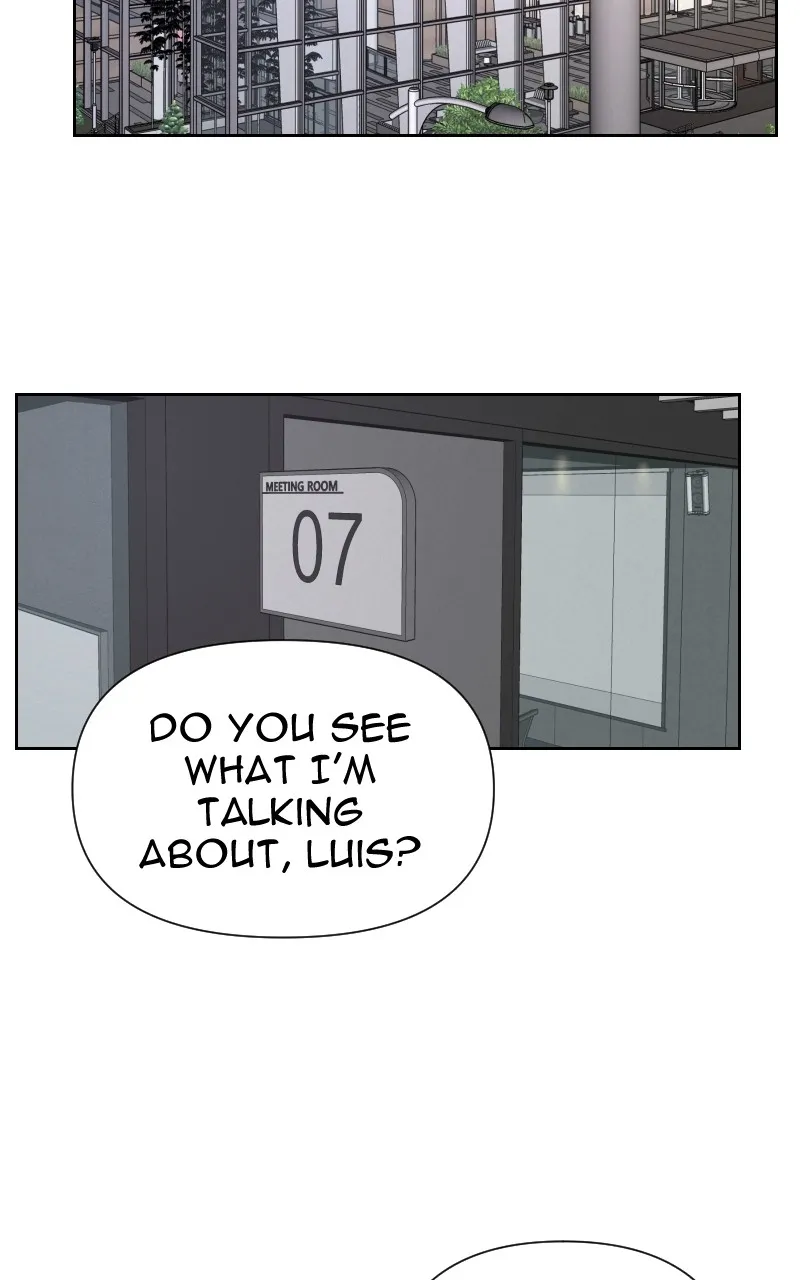 Unlovable Replacement Chapter 118 page 29 - 