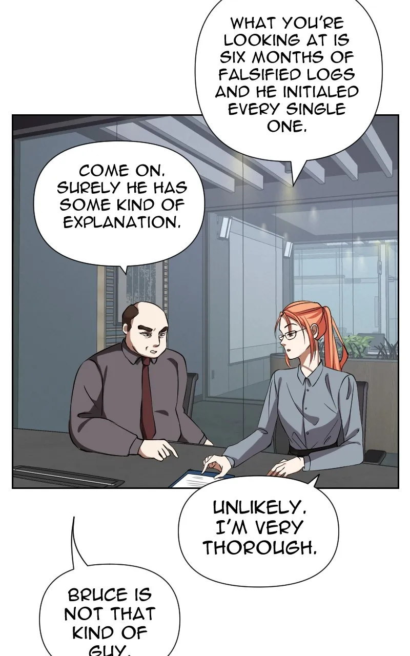 Unlovable Replacement Chapter 118 page 30 - 