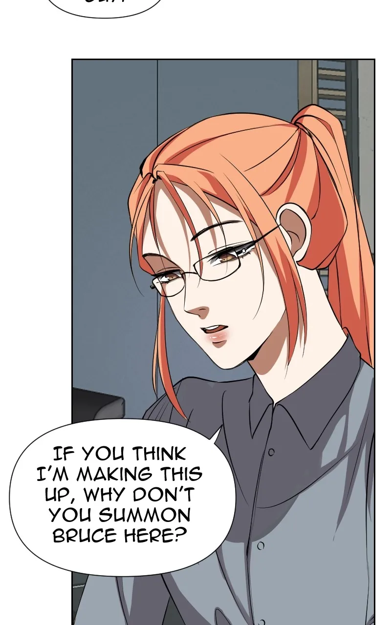 Unlovable Replacement Chapter 118 page 31 - 