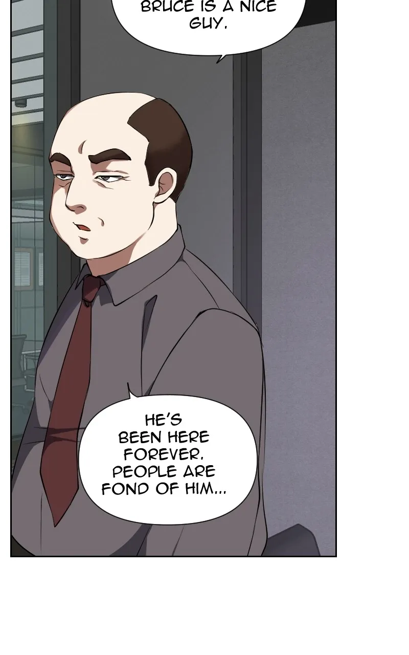 Unlovable Replacement Chapter 118 page 33 - 