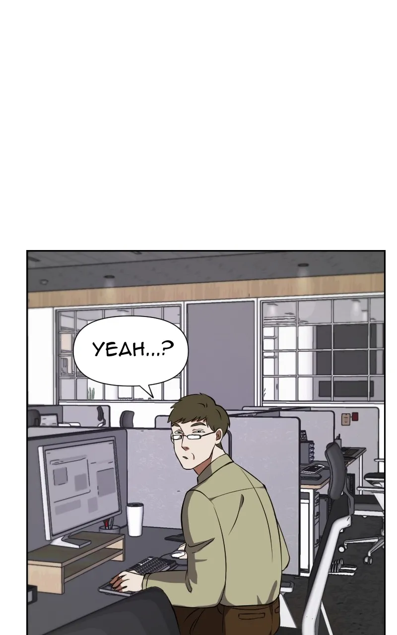 Unlovable Replacement Chapter 118 page 37 - 