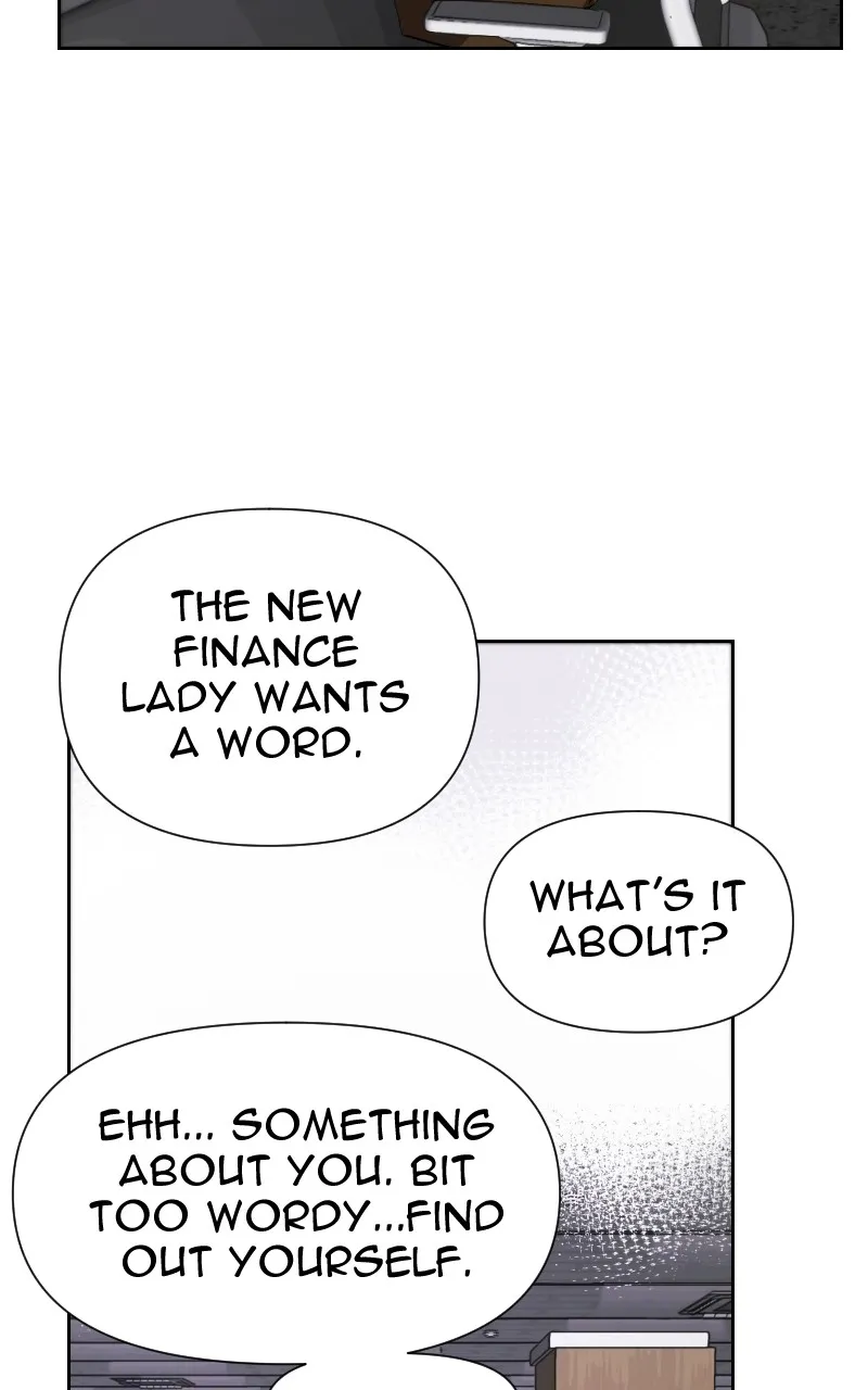 Unlovable Replacement Chapter 118 page 38 - 