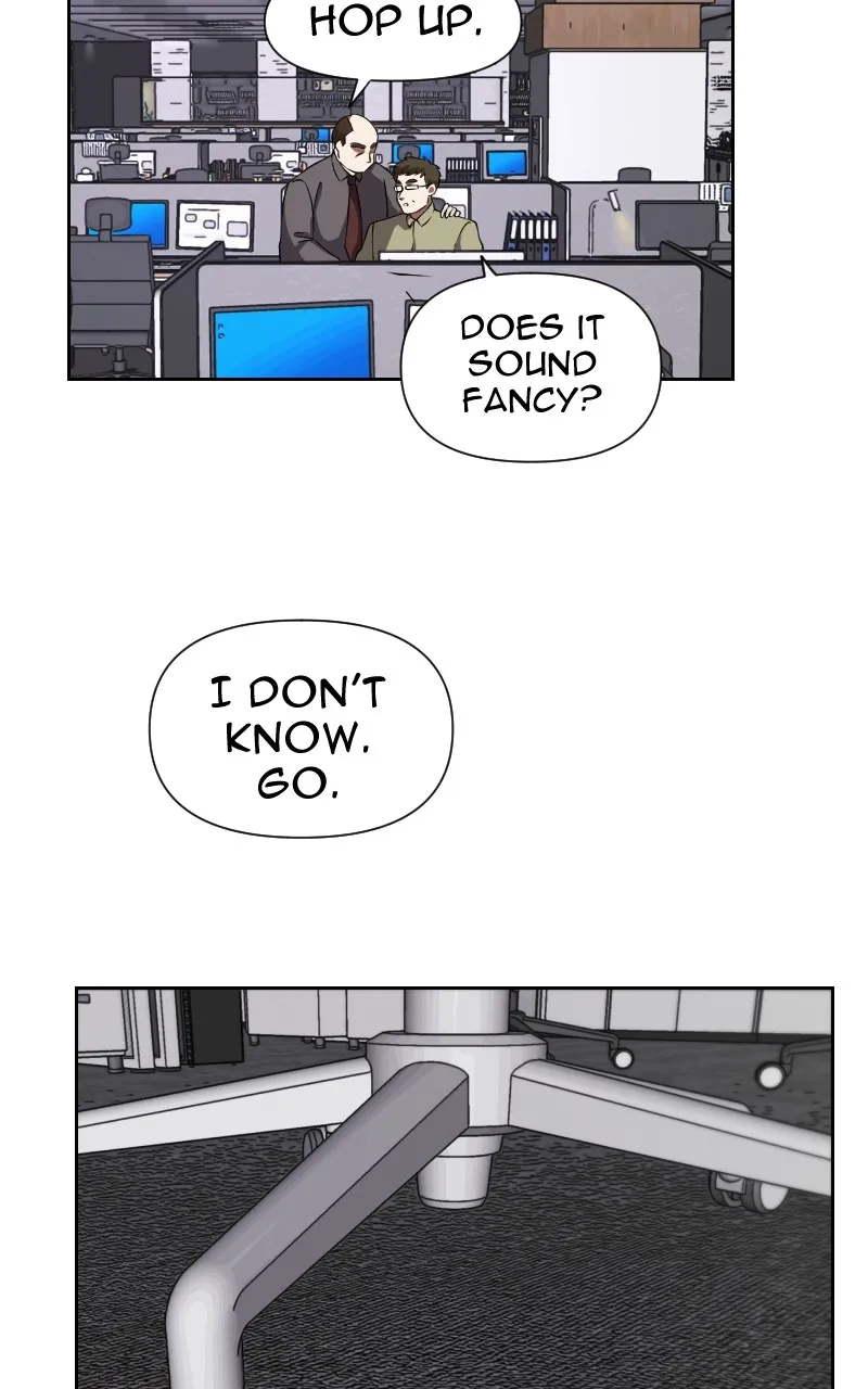 Unlovable Replacement Chapter 118 page 39 - 