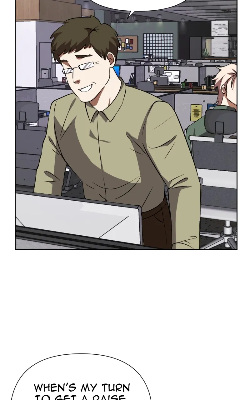 Unlovable Replacement Chapter 118 page 41 - 