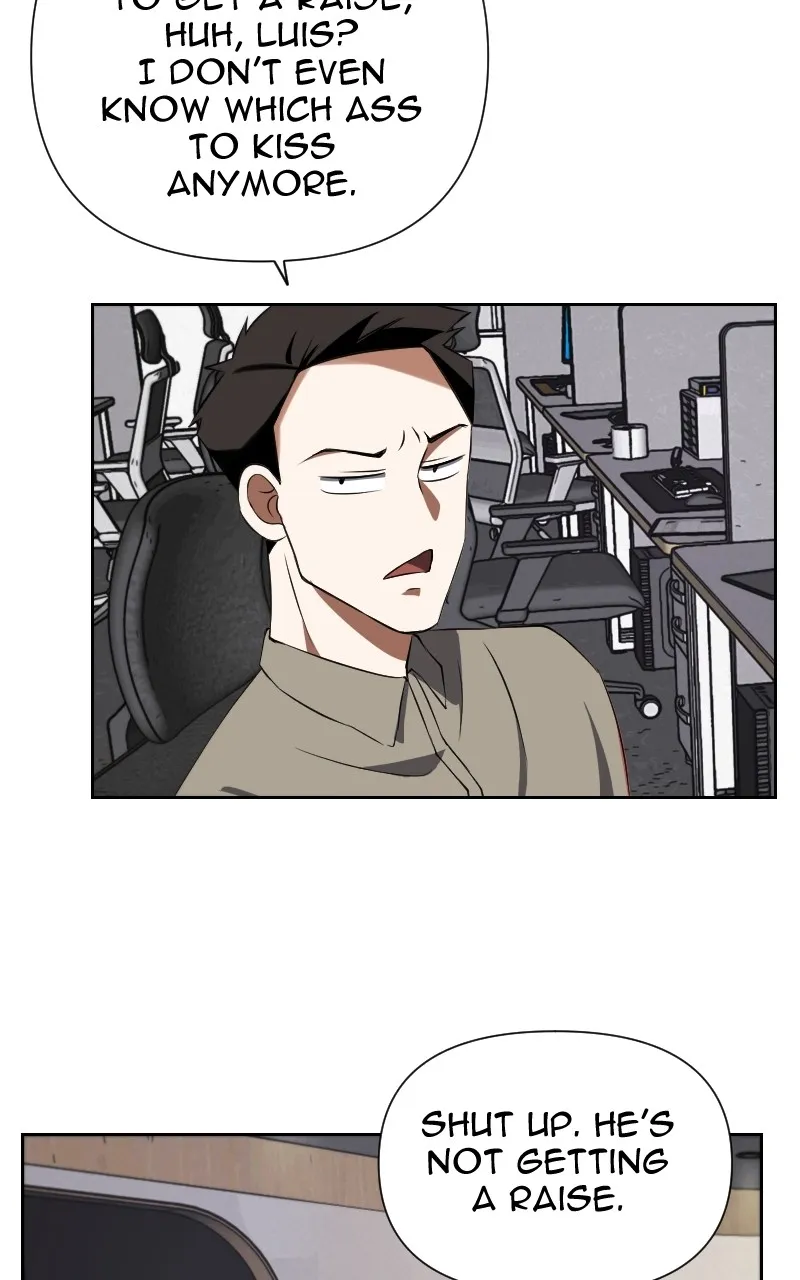 Unlovable Replacement Chapter 118 page 42 - 