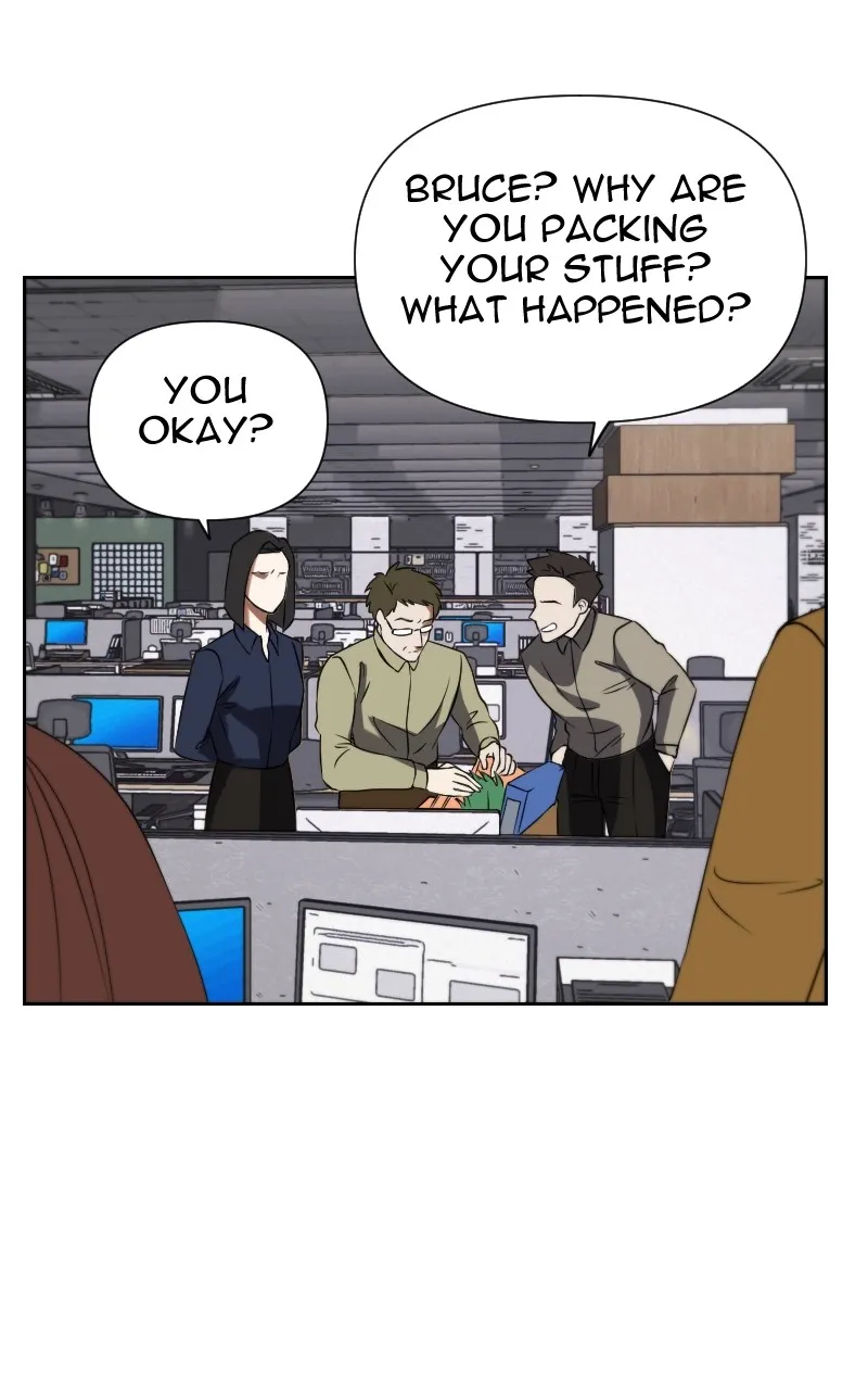 Unlovable Replacement Chapter 118 page 45 - 