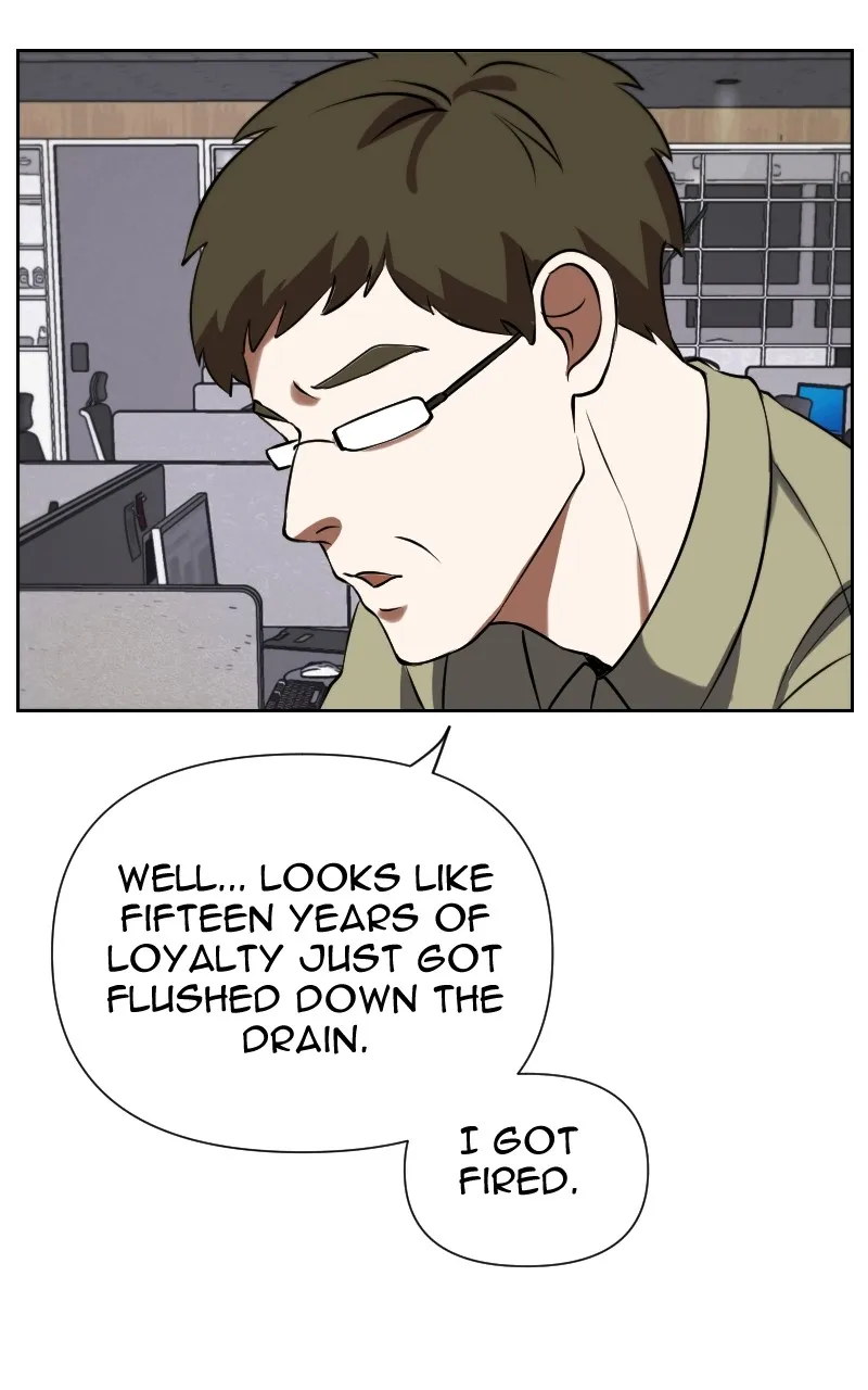 Unlovable Replacement Chapter 118 page 46 - 