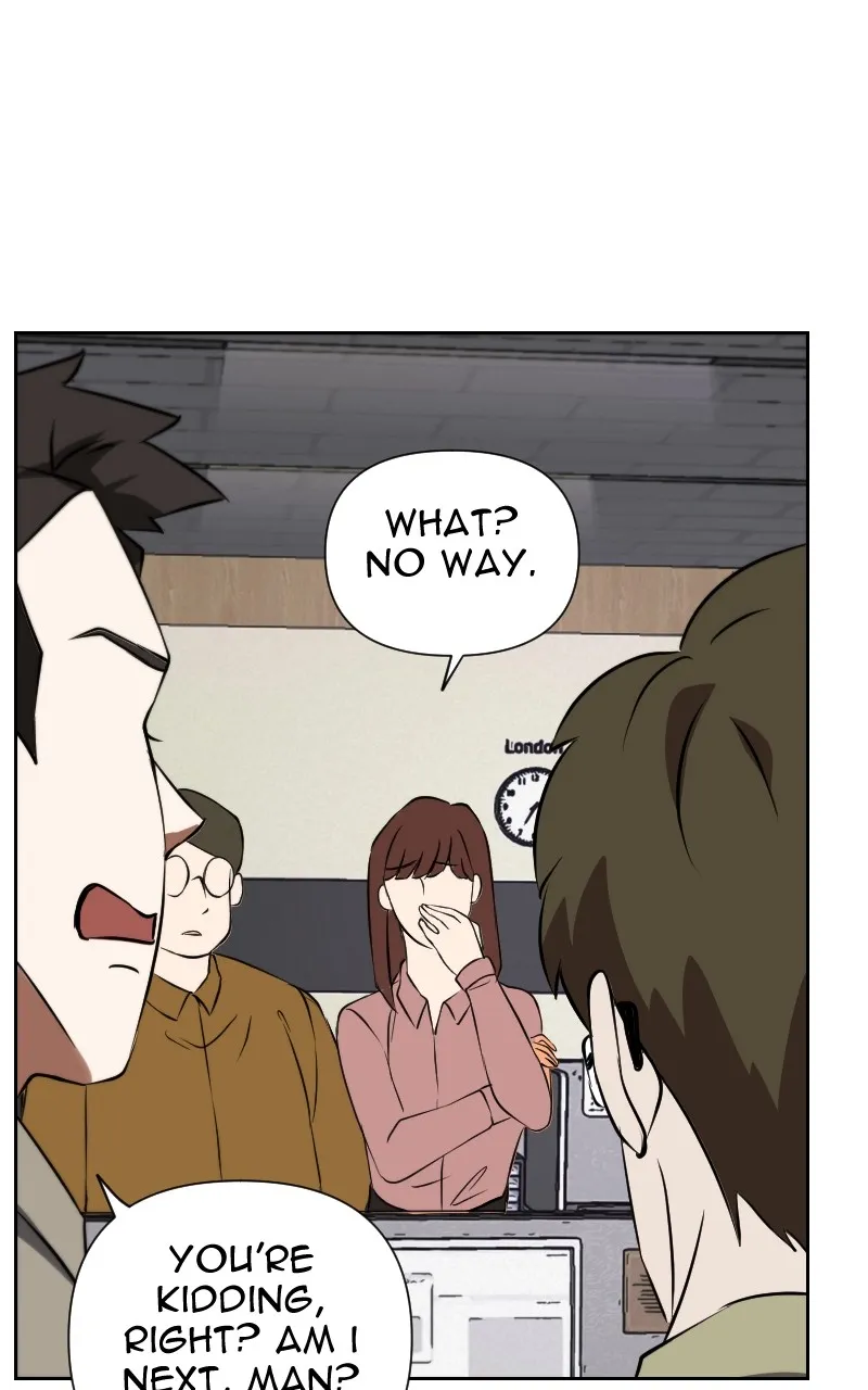 Unlovable Replacement Chapter 118 page 47 - 