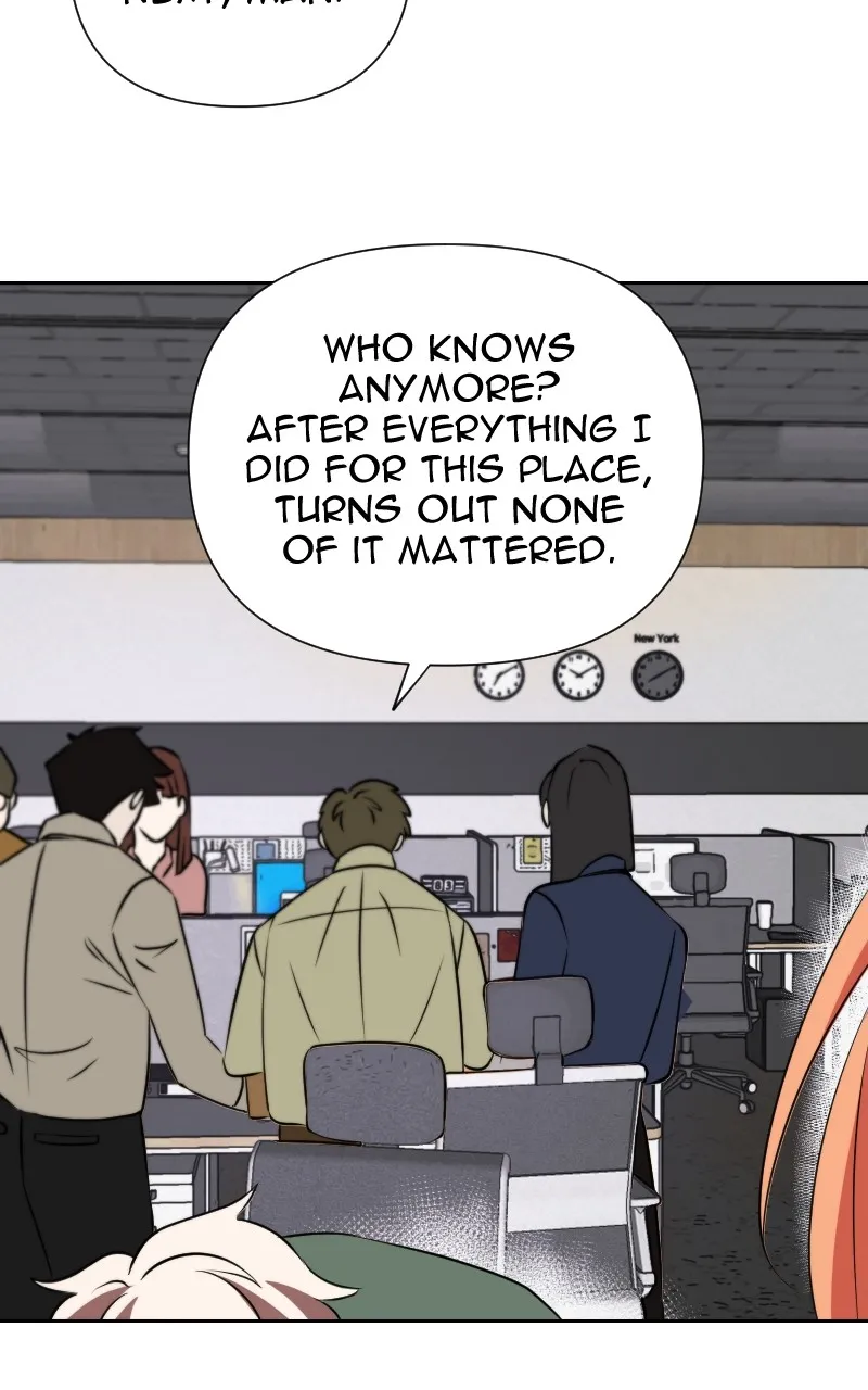 Unlovable Replacement Chapter 118 page 48 - 