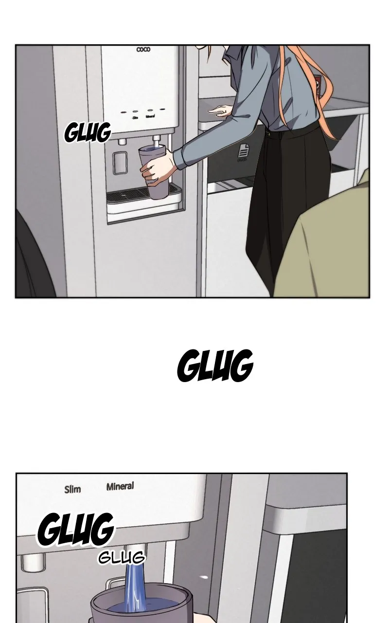 Unlovable Replacement Chapter 118 page 49 - 