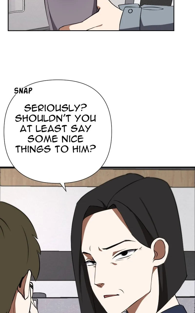 Unlovable Replacement Chapter 118 page 50 - 