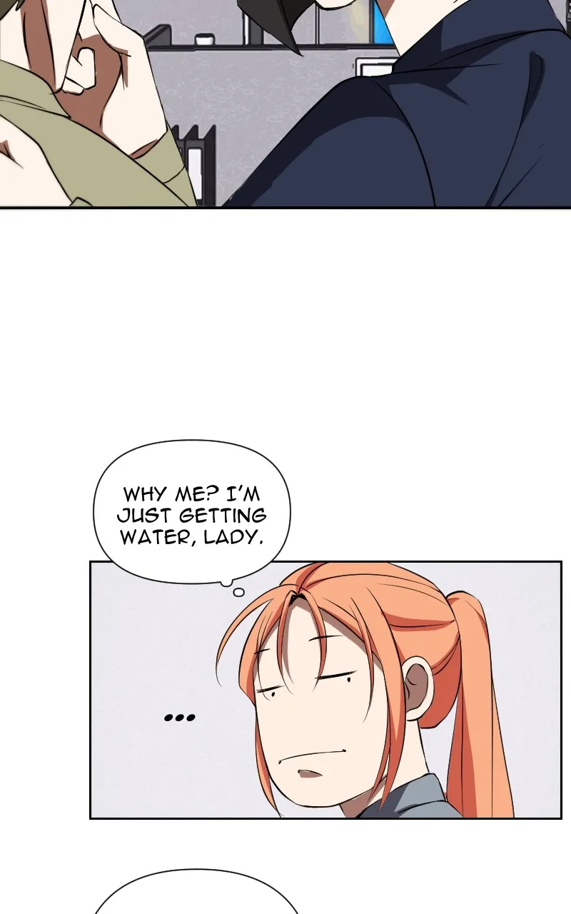 Unlovable Replacement Chapter 118 page 51 - 