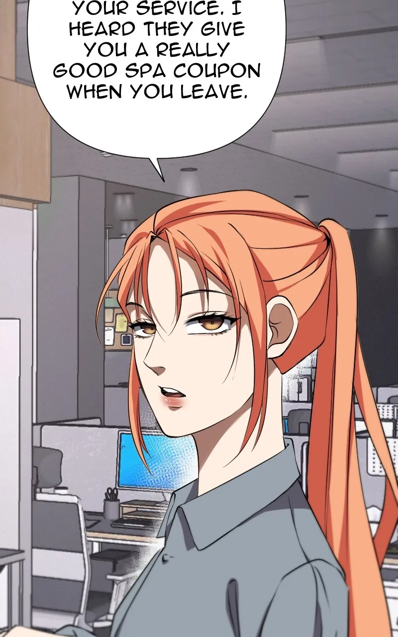 Unlovable Replacement Chapter 118 page 53 - 