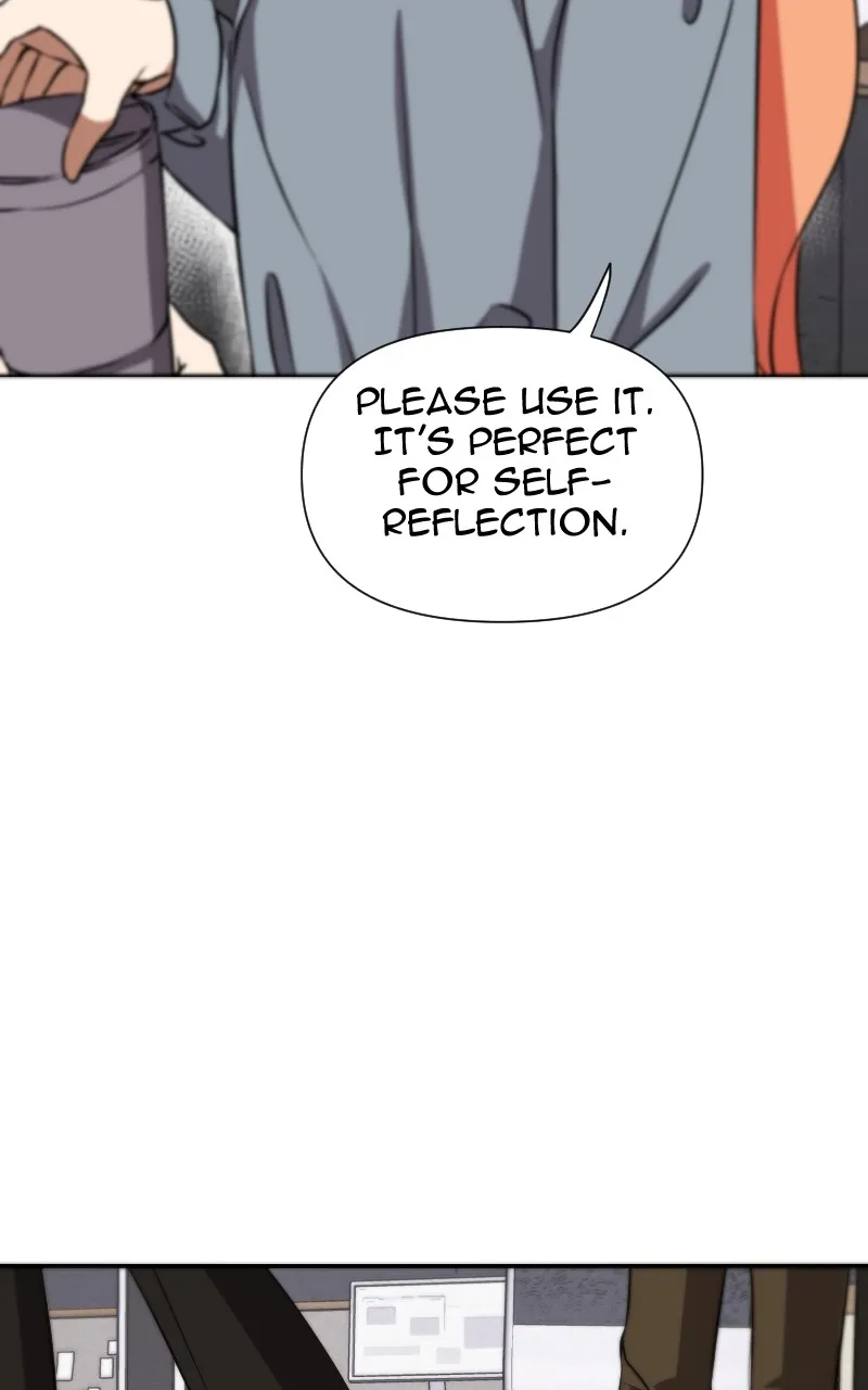 Unlovable Replacement Chapter 118 page 54 - 