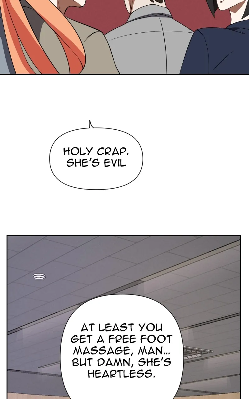 Unlovable Replacement Chapter 118 page 56 - 