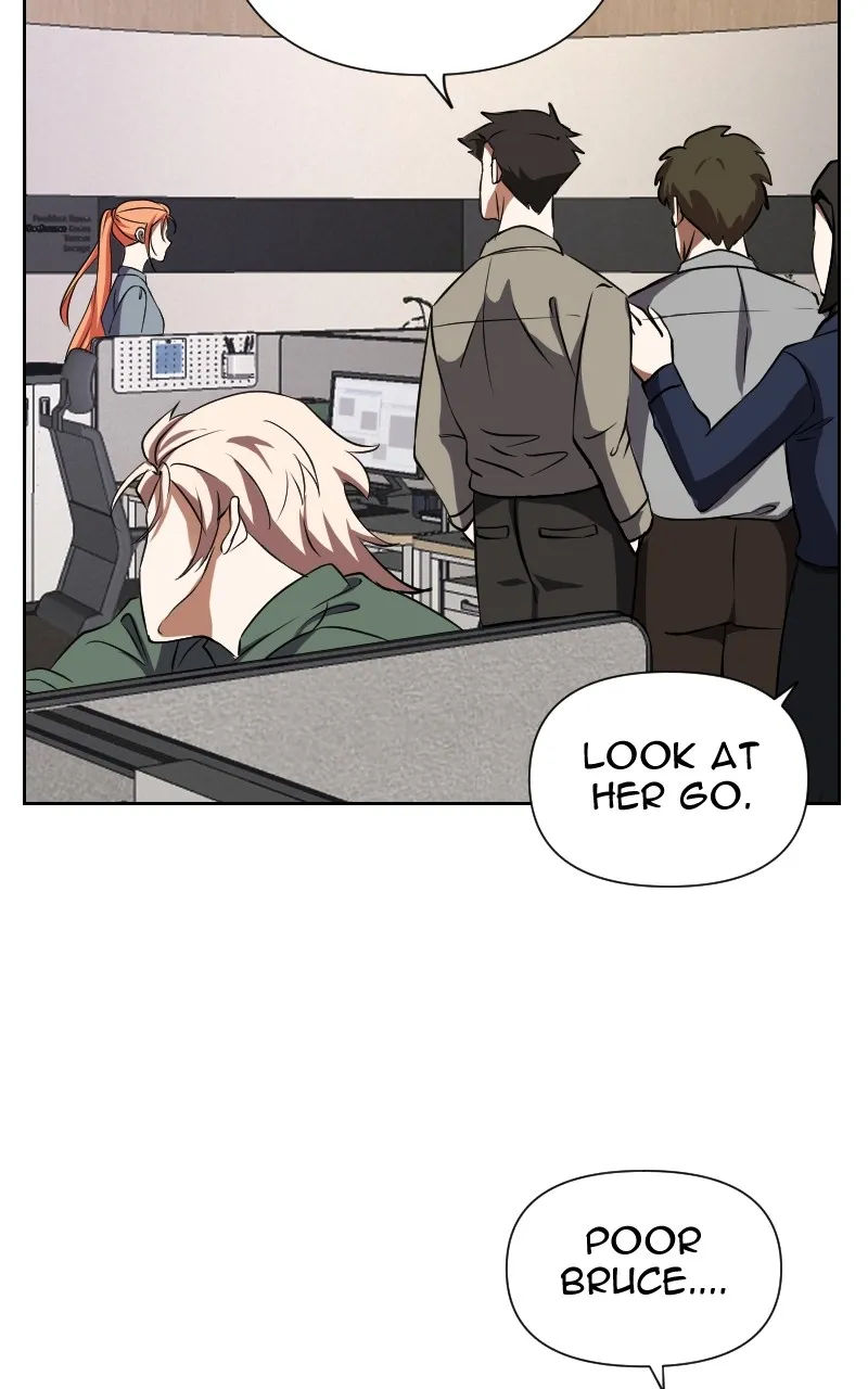 Unlovable Replacement Chapter 118 page 57 - 