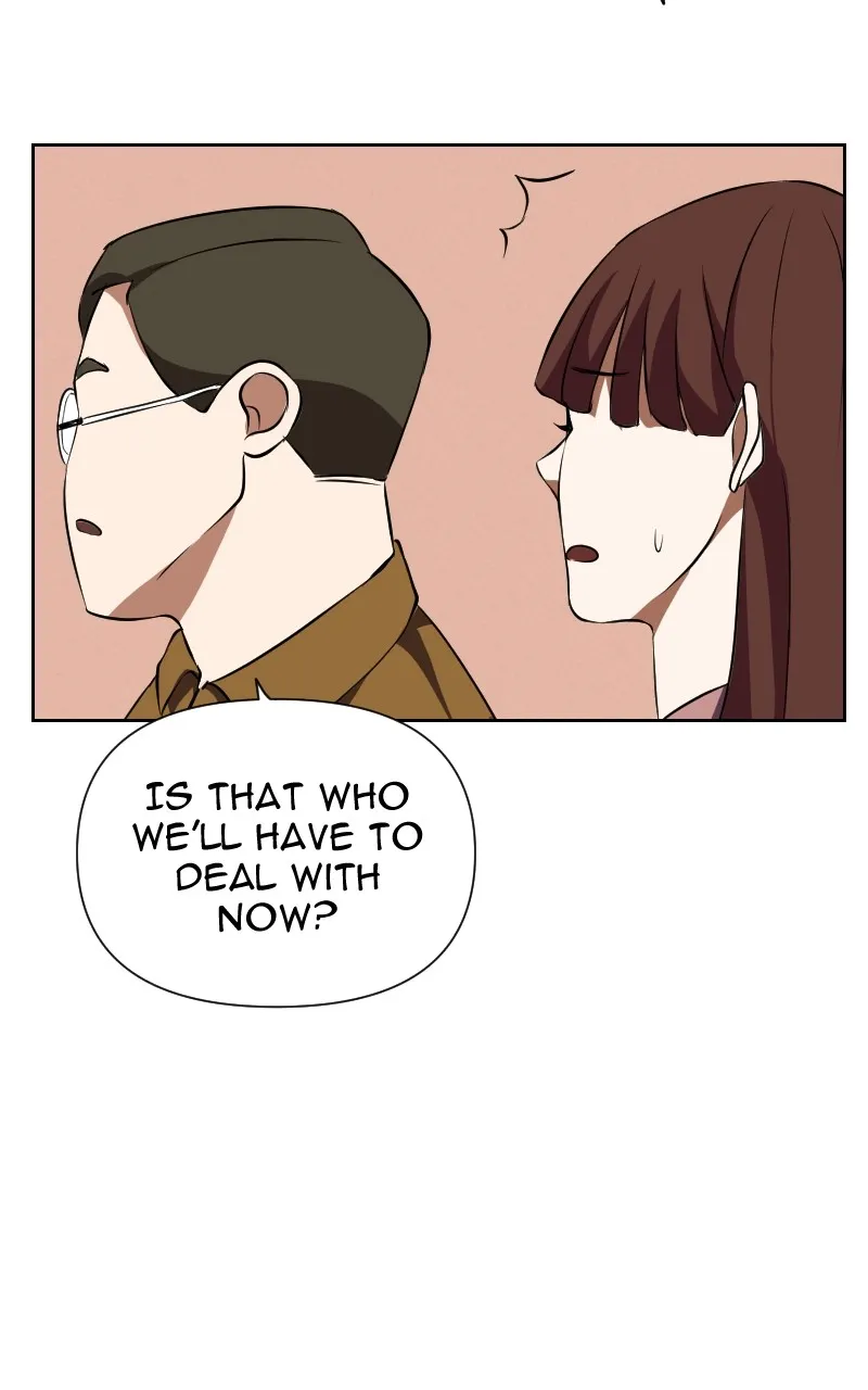 Unlovable Replacement Chapter 118 page 58 - 